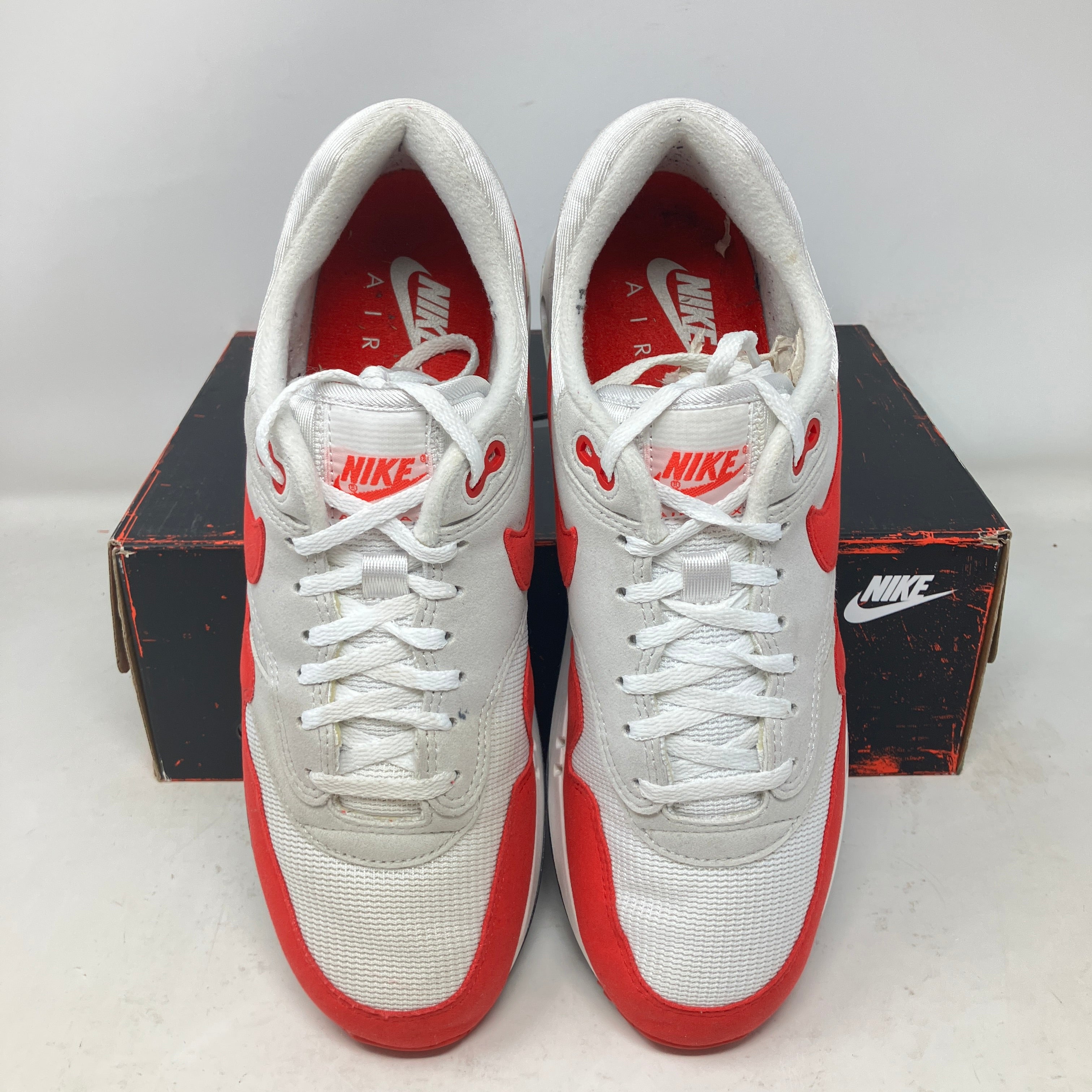 Nike Air Max 1 '86 OG Big Bubble Sport Red