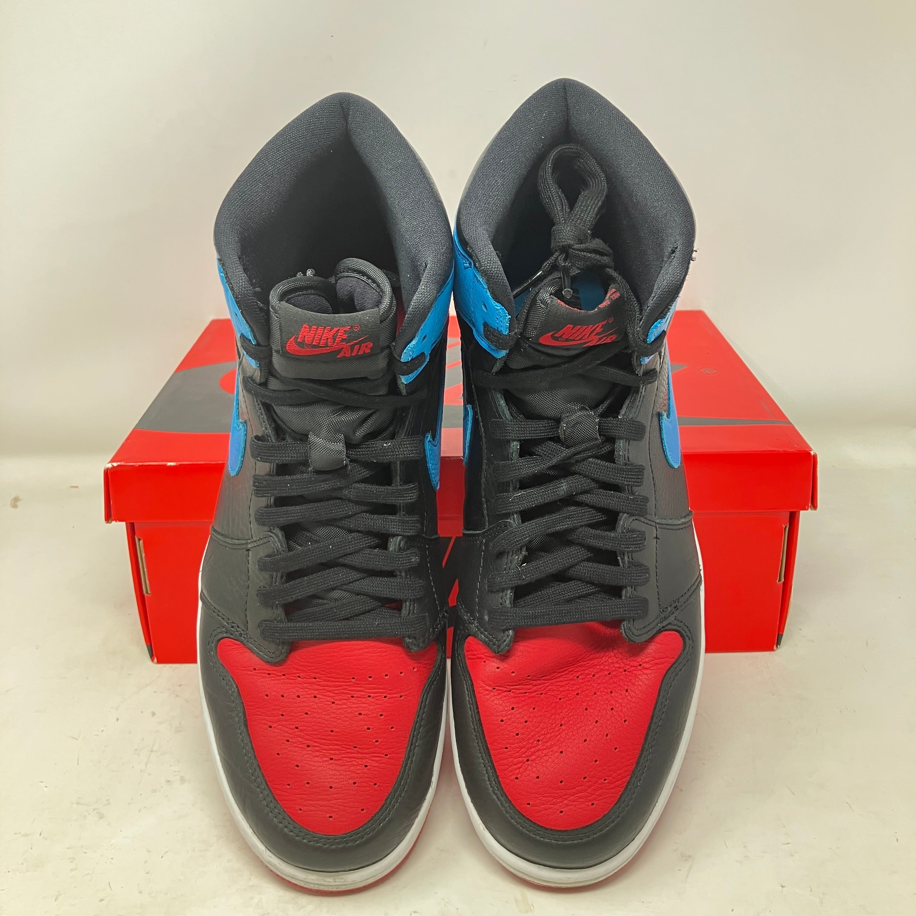 Jordan 1 Retro High NC to Chi (Women's)