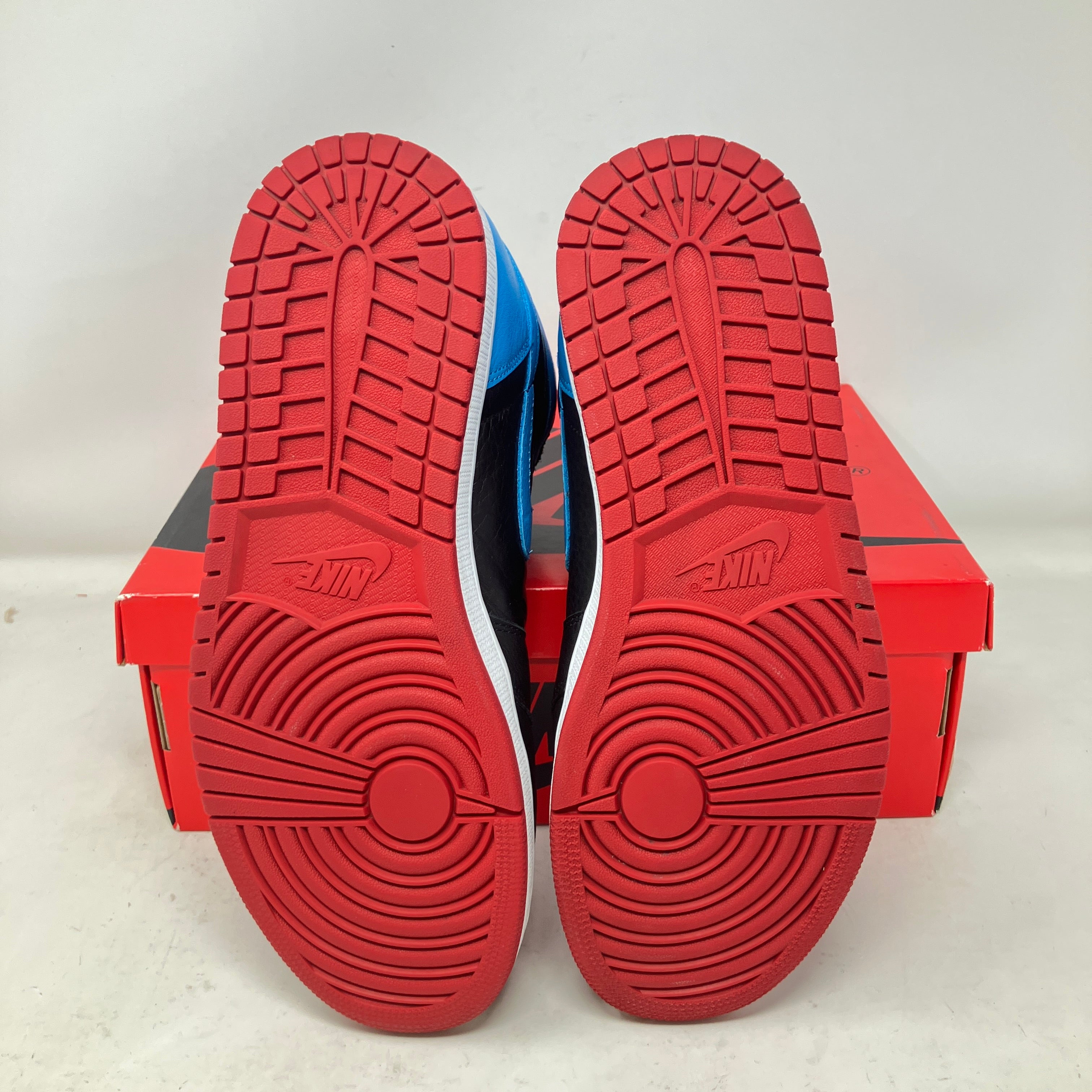 Jordan 1 Retro High NC to Chi (Women's)