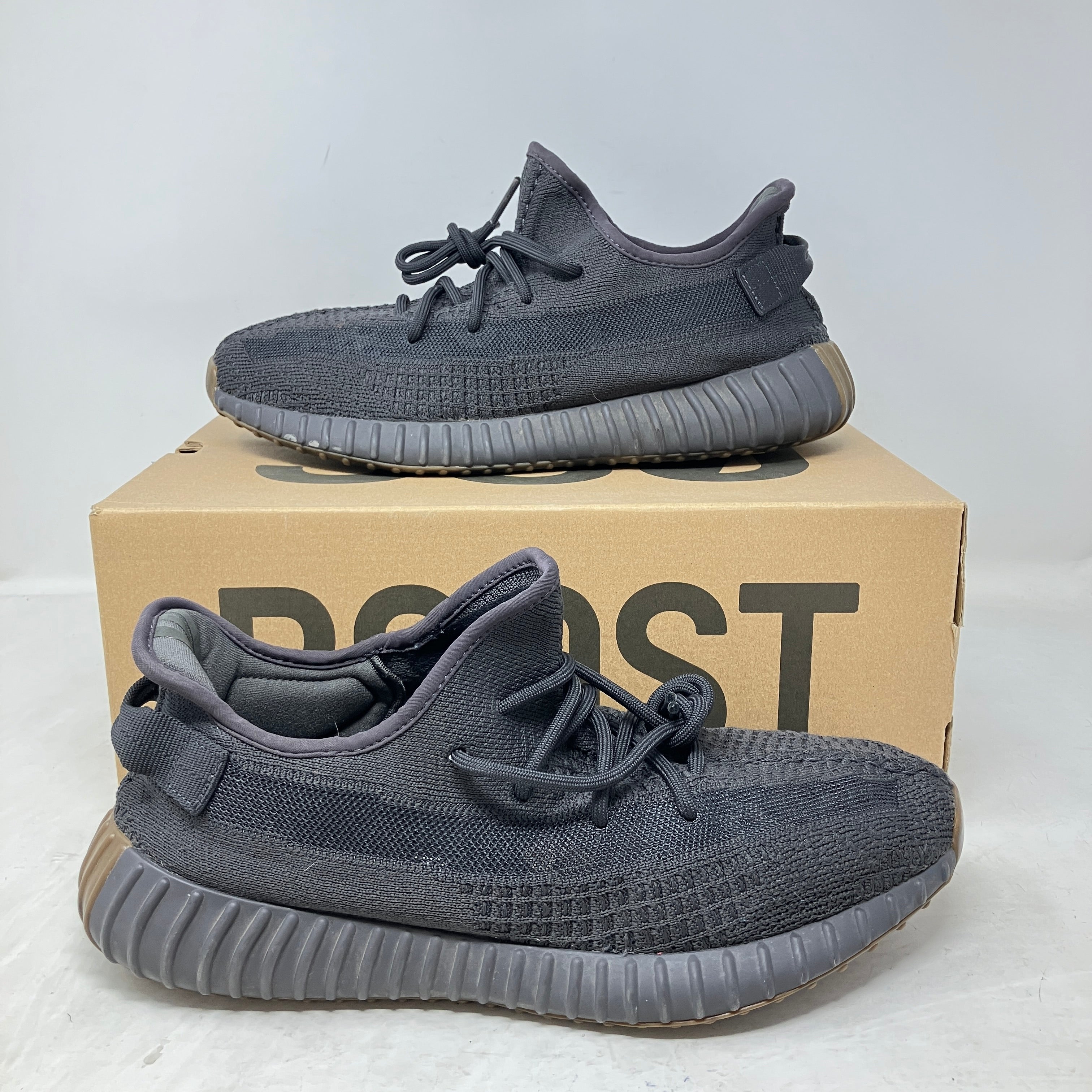 adidas Yeezy Boost 350 V2 Cinder