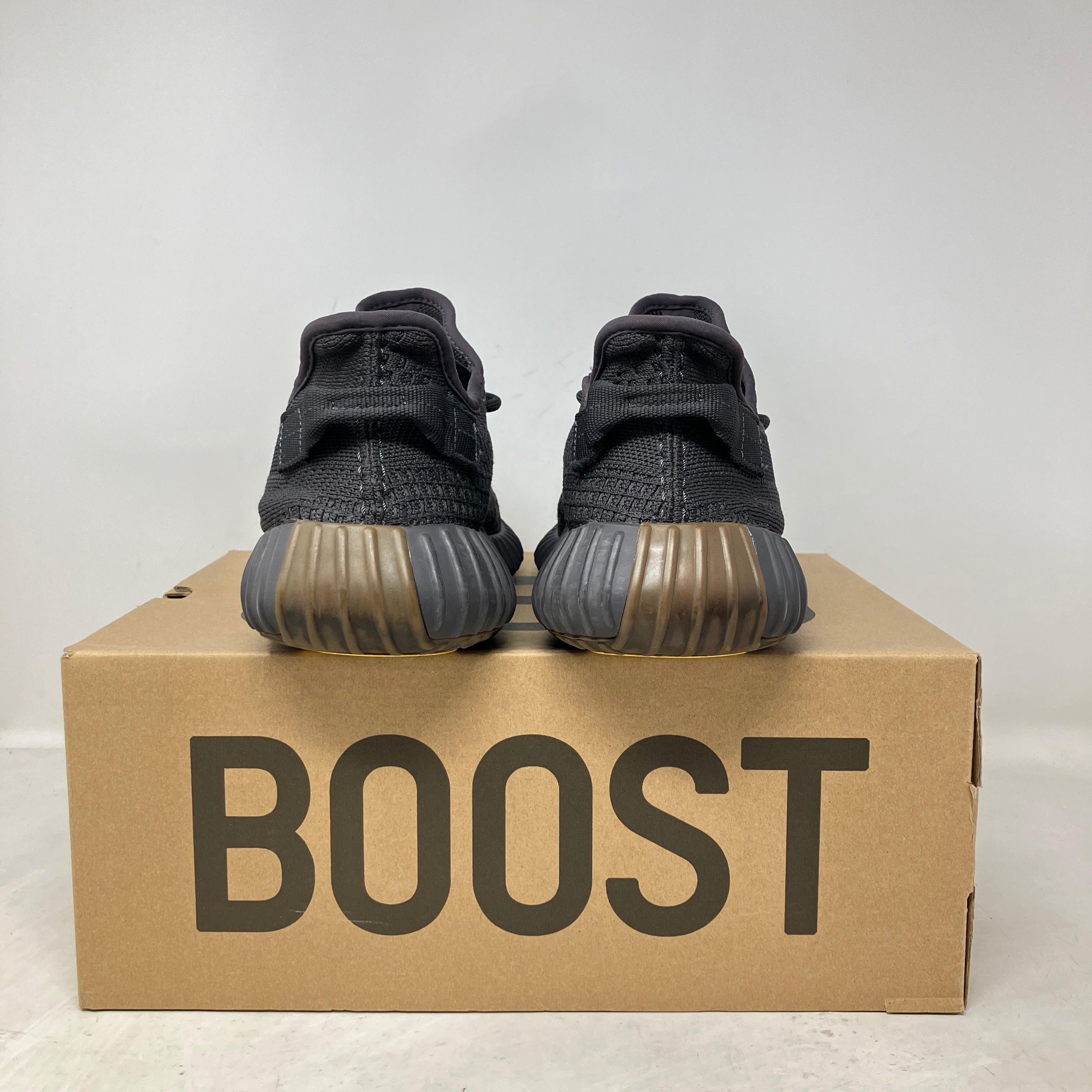 adidas Yeezy Boost 350 V2 Cinder