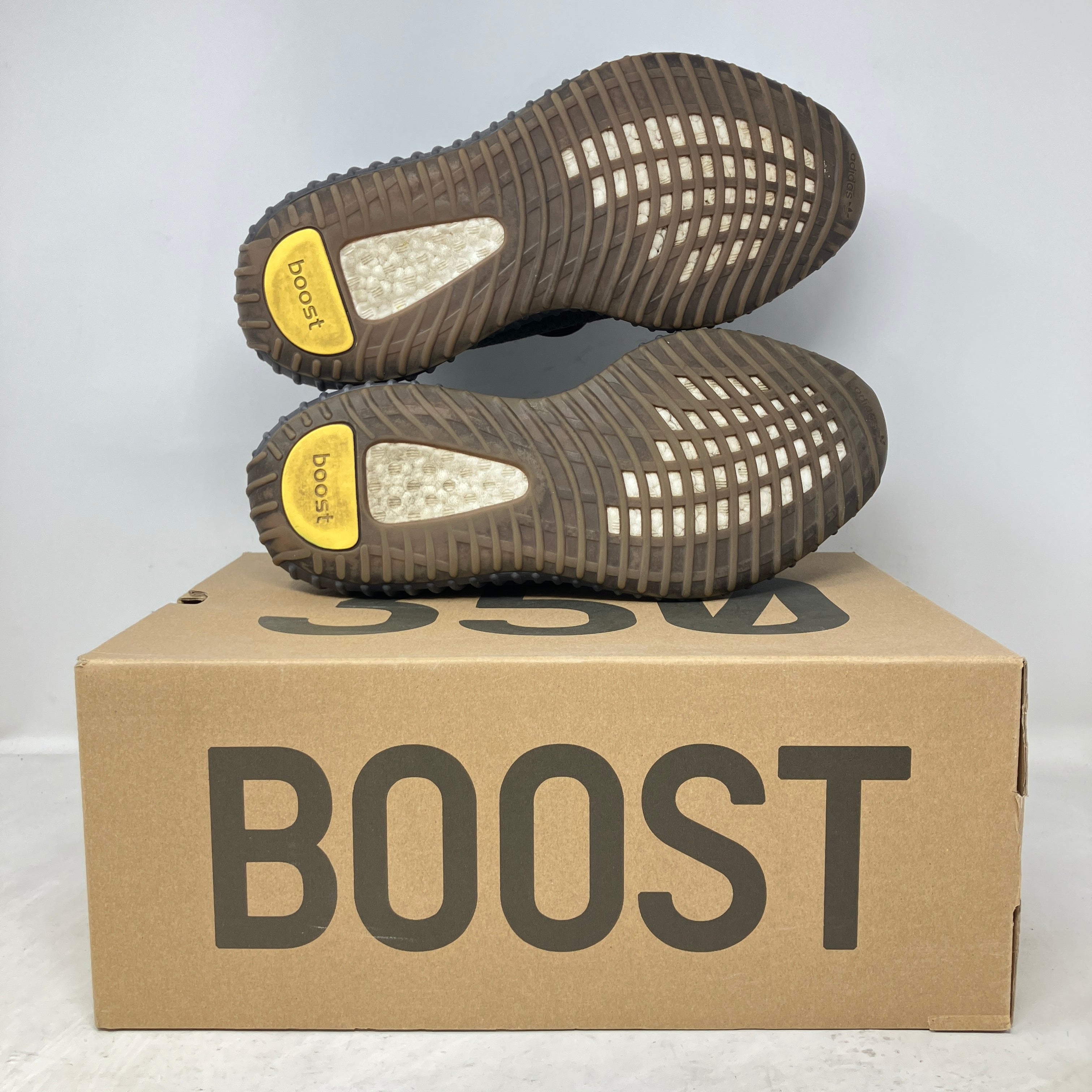 adidas Yeezy Boost 350 V2 Cinder