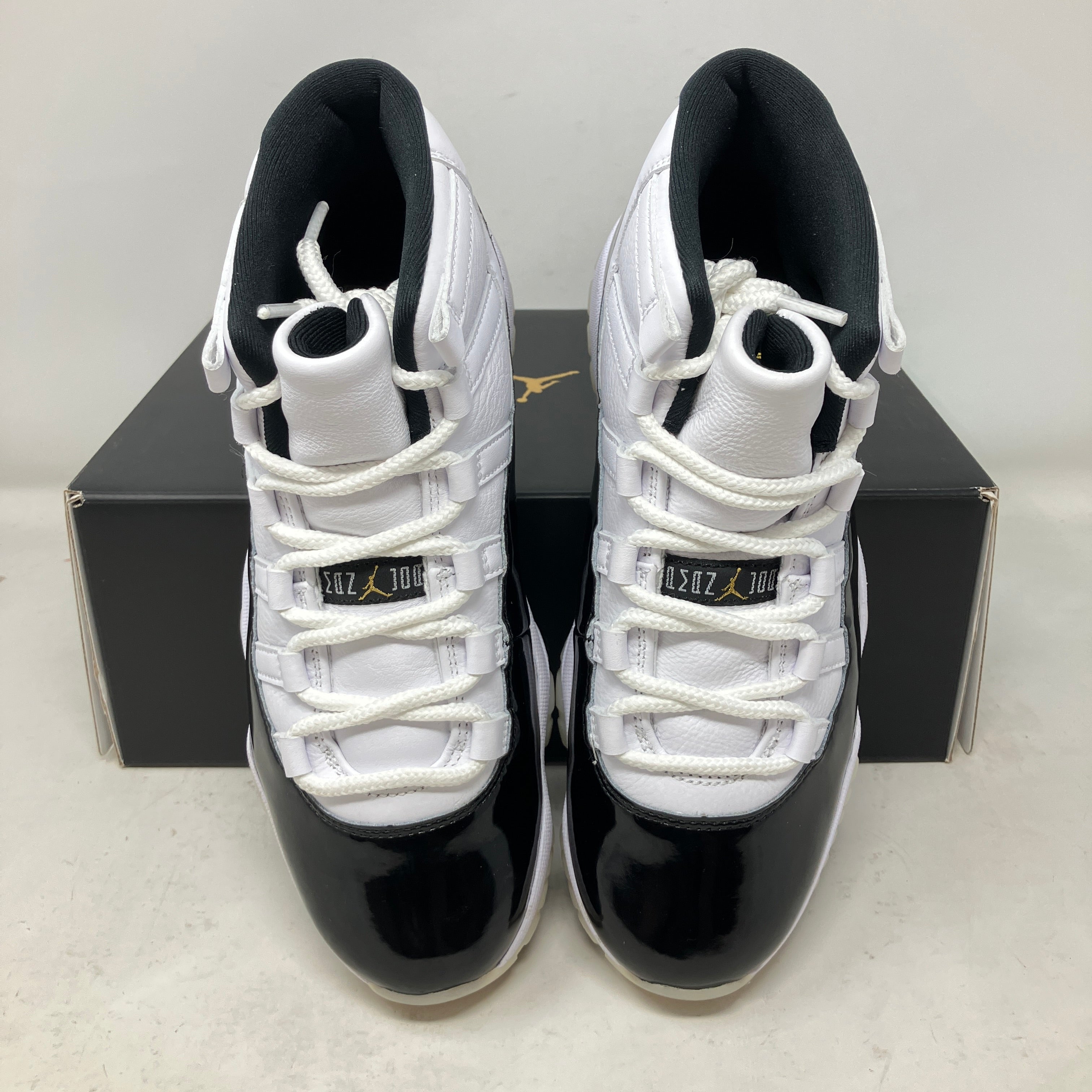 Jordan 11 Retro DMP Gratitude (2023)