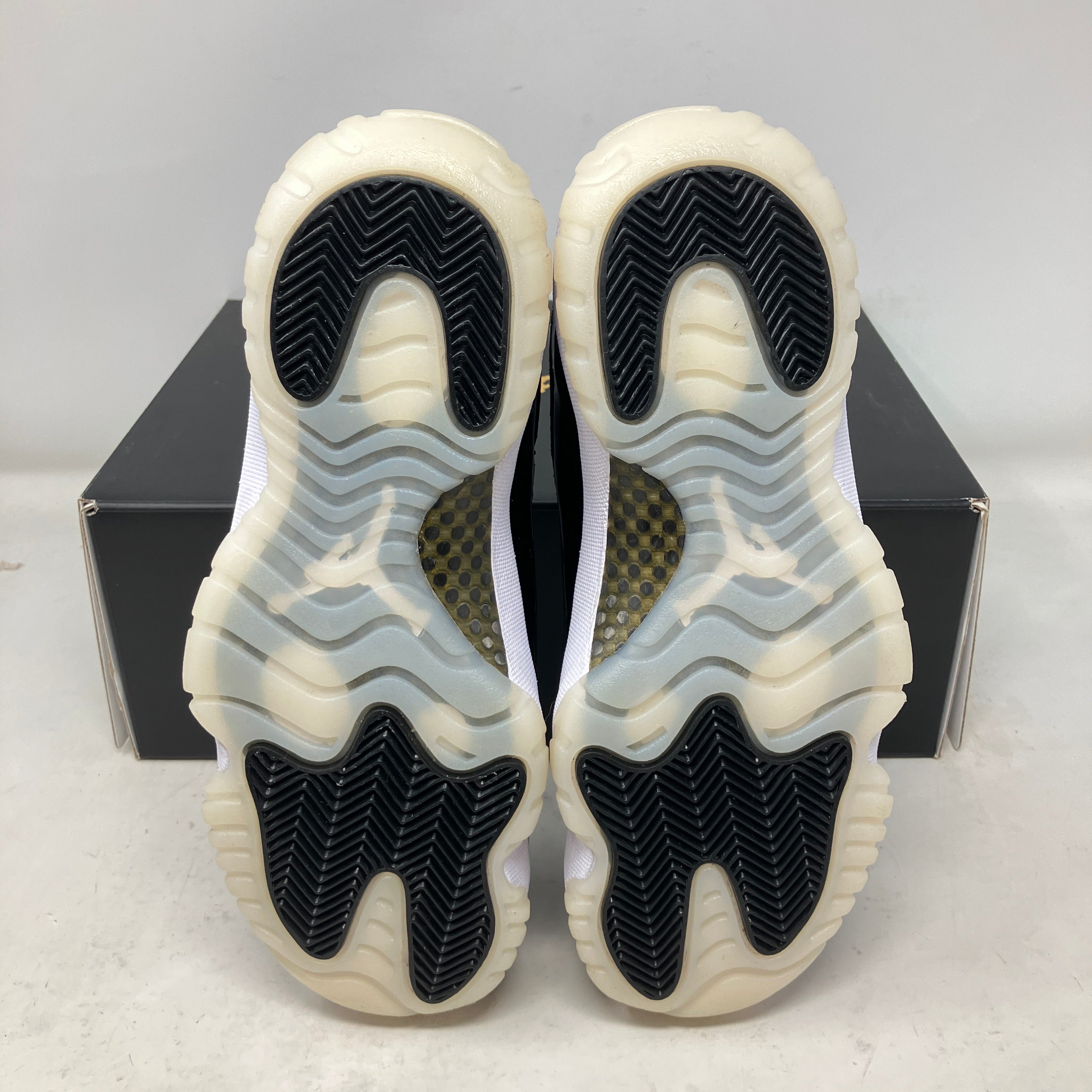 Jordan 11 Retro DMP Gratitude (2023)
