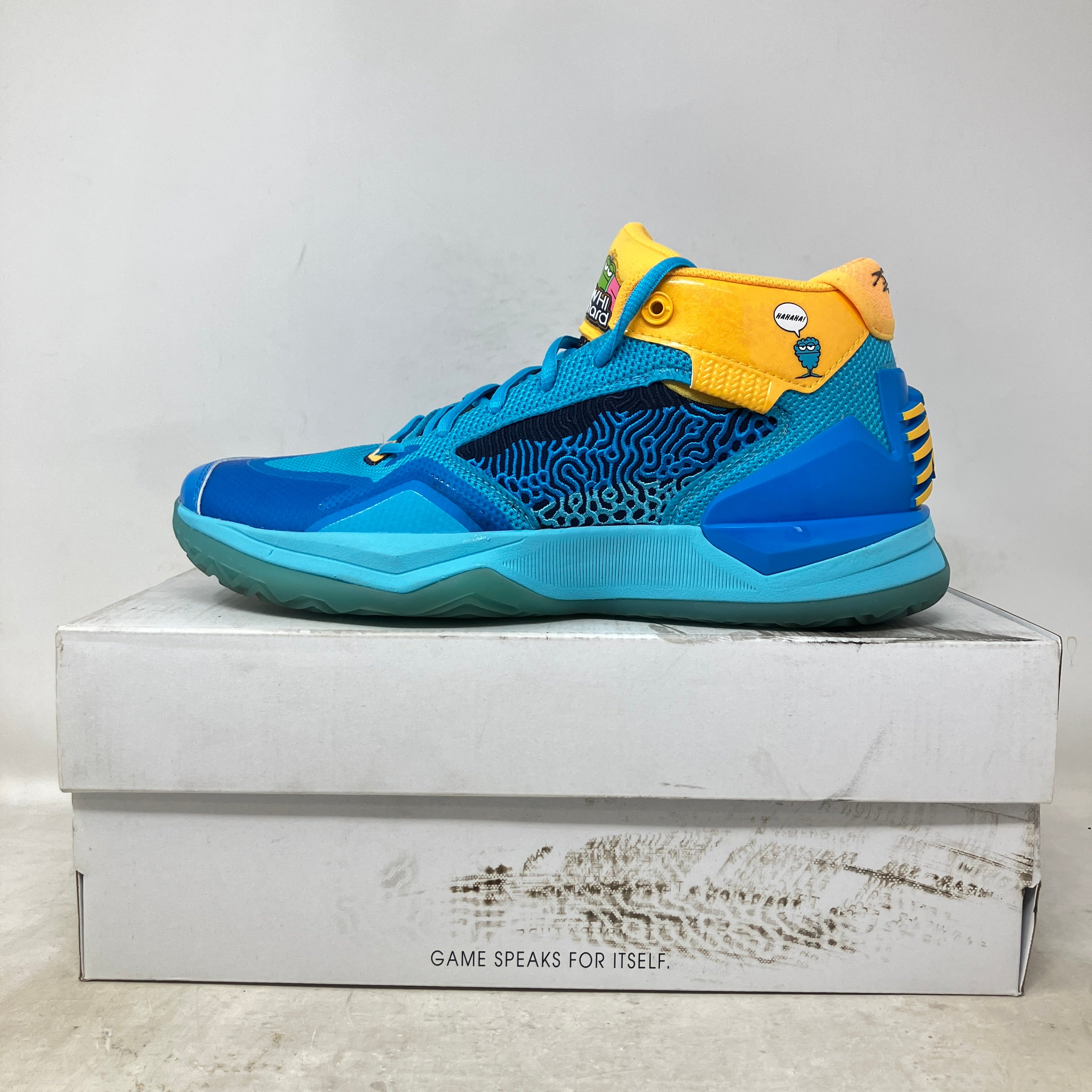 New Balance KAWHI Jolly Rancher