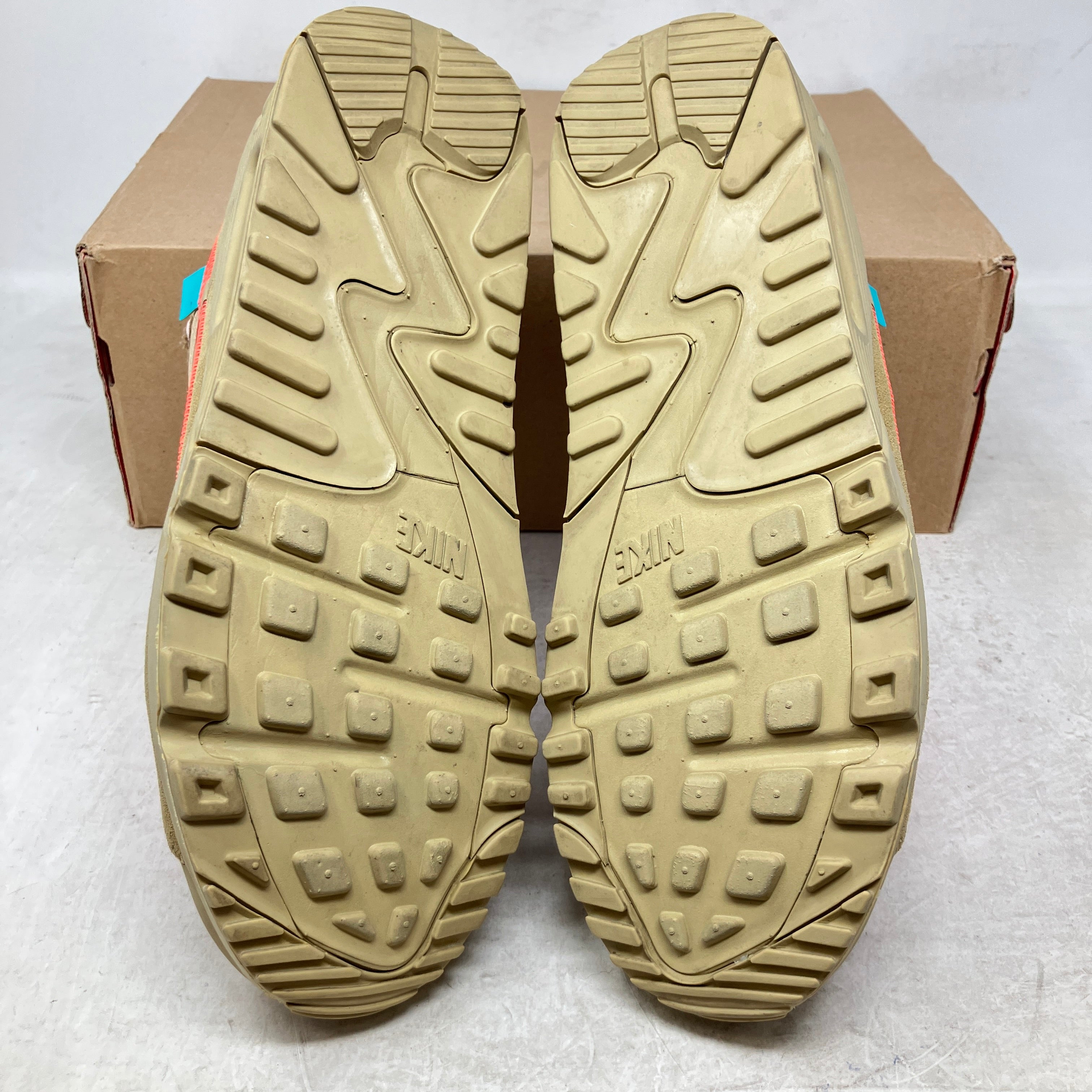 Nike Air Max 90 Off-White Desert Ore