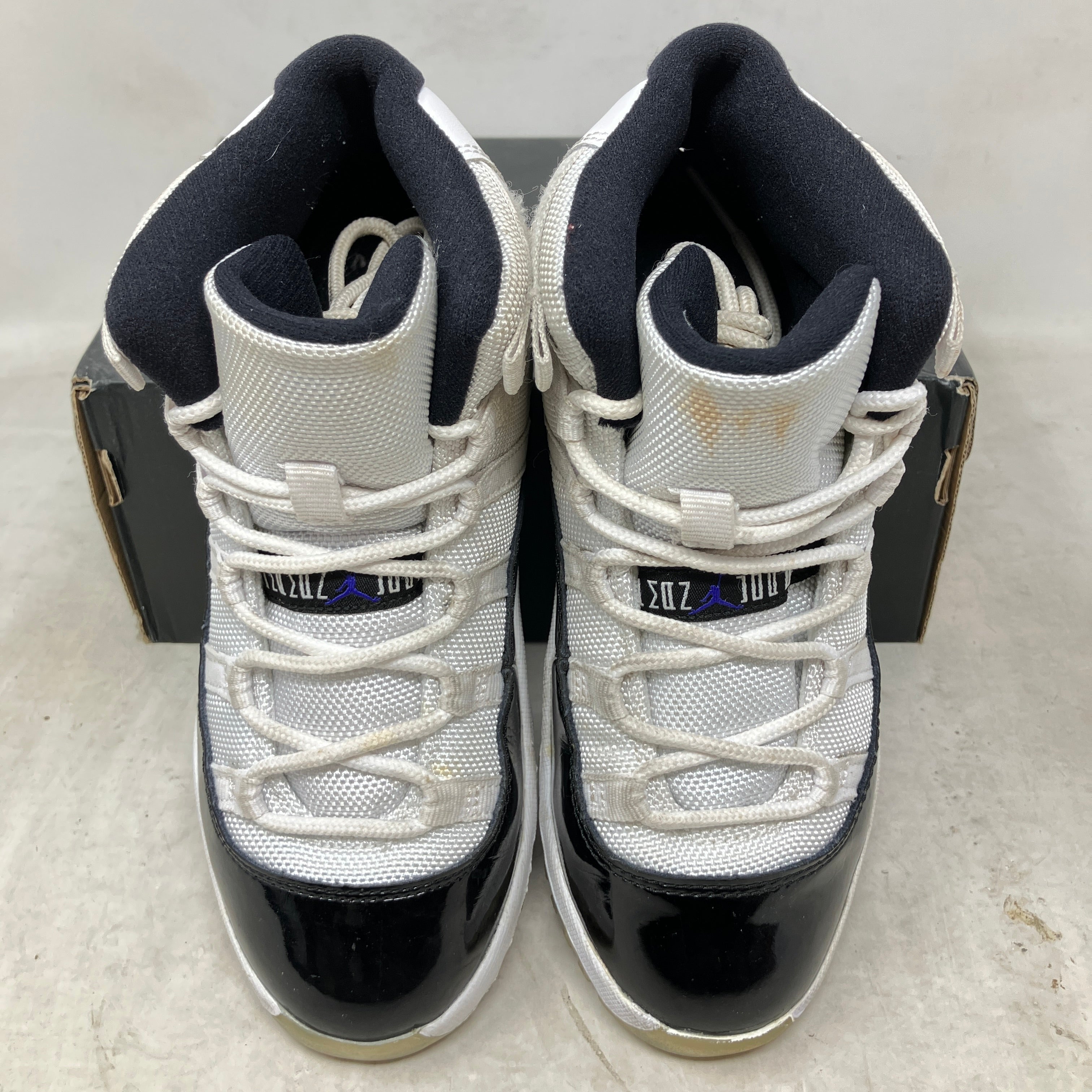 Jordan 11 Retro Concord (2018) (PS)