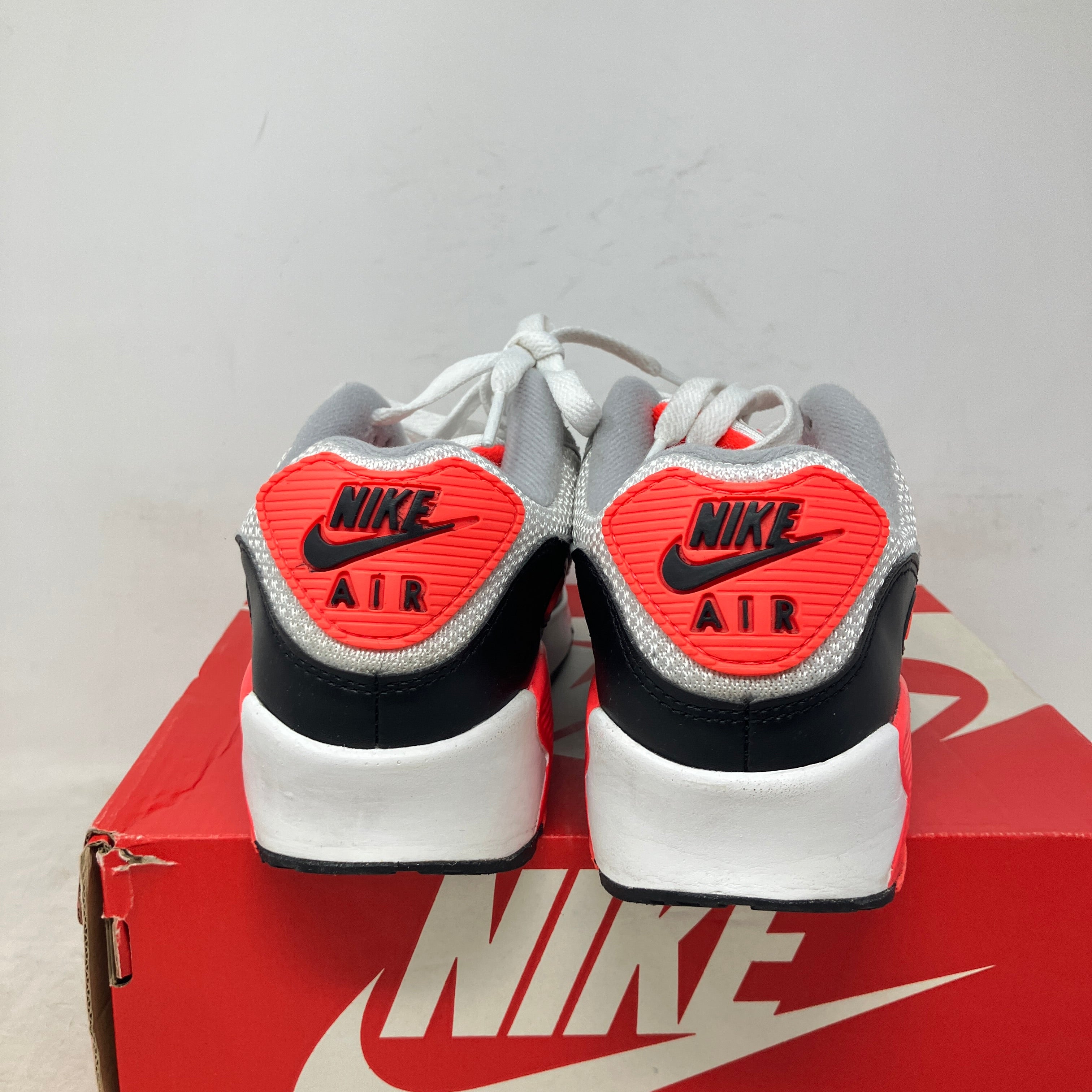 Nike Air Max 90 Infrared (2020) (GS)