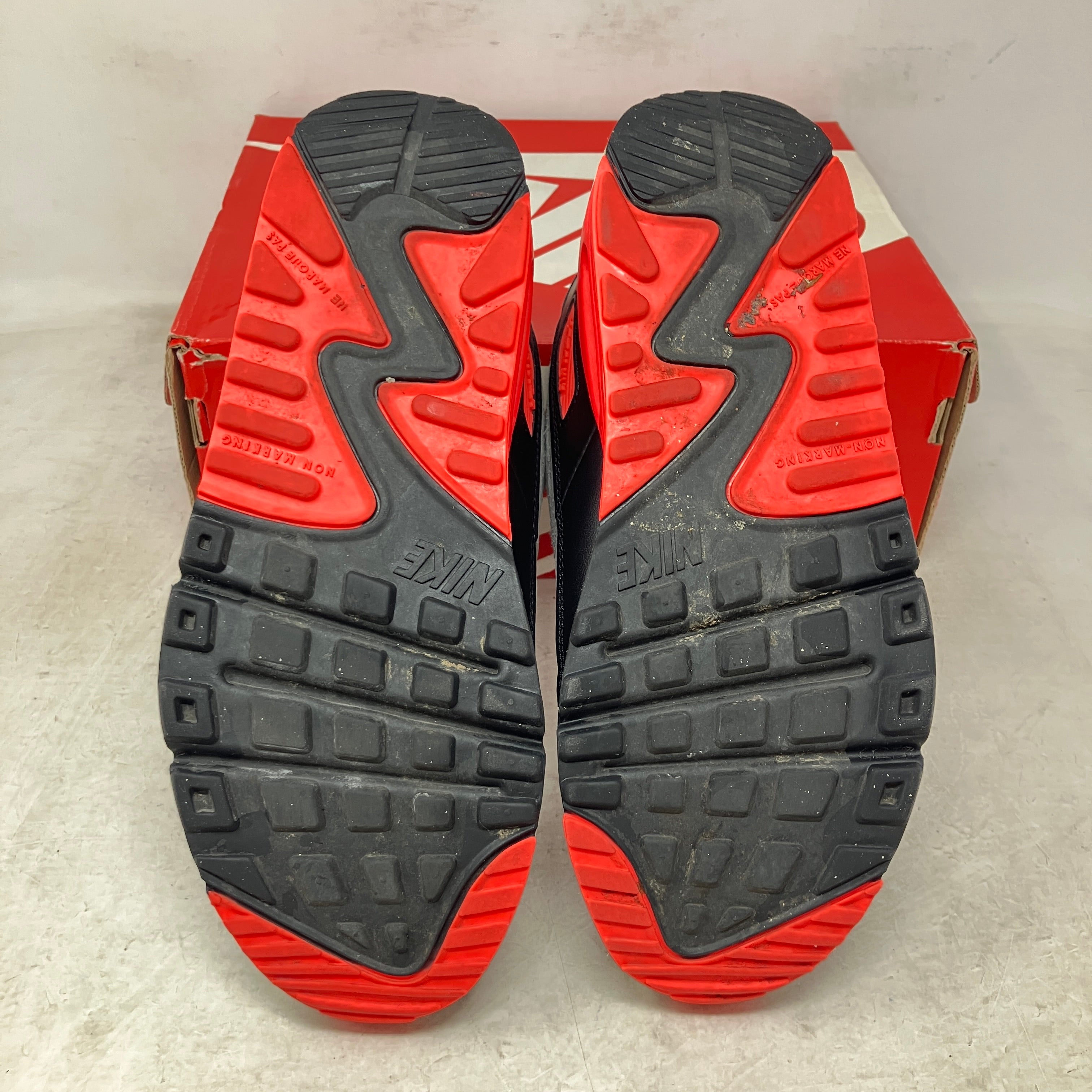 Nike Air Max 90 Infrared (2020) (GS)