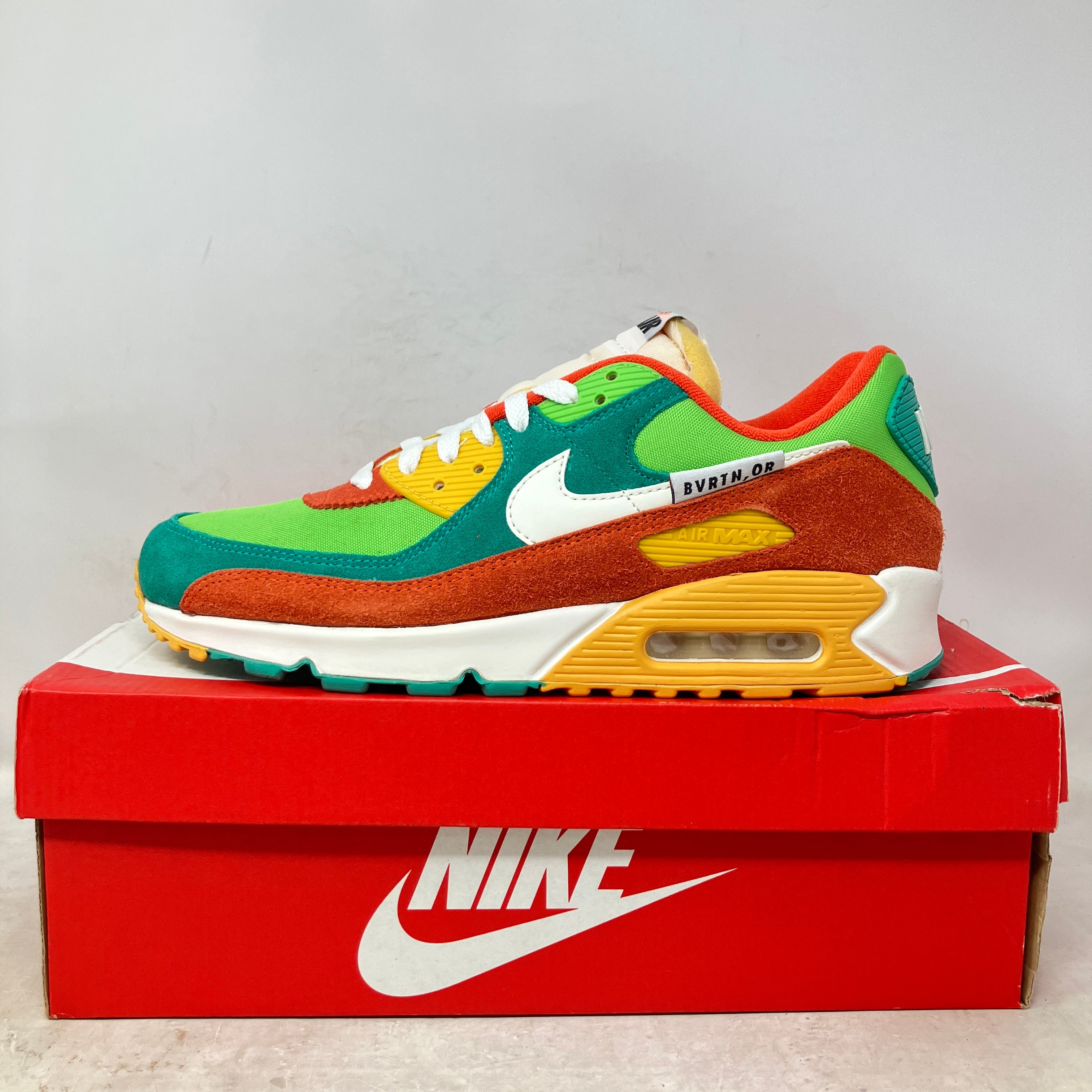 Nike Air Max 90 SE Running Club