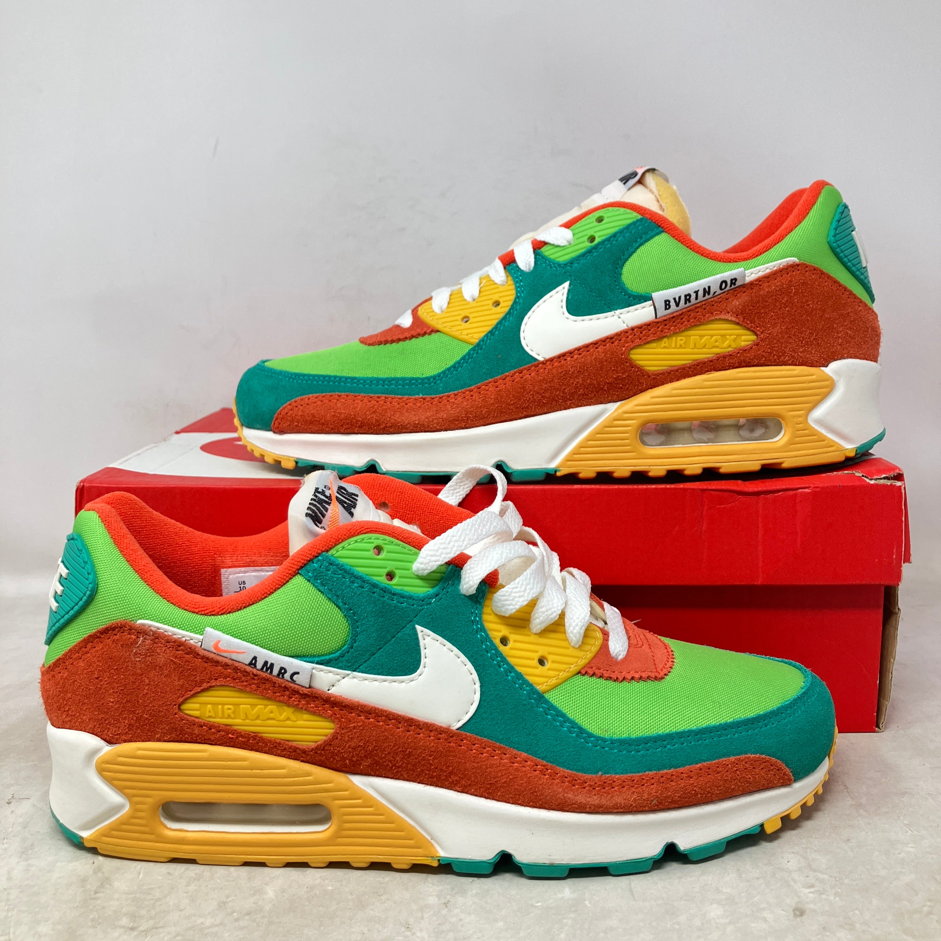 Nike Air Max 90 SE Running Club