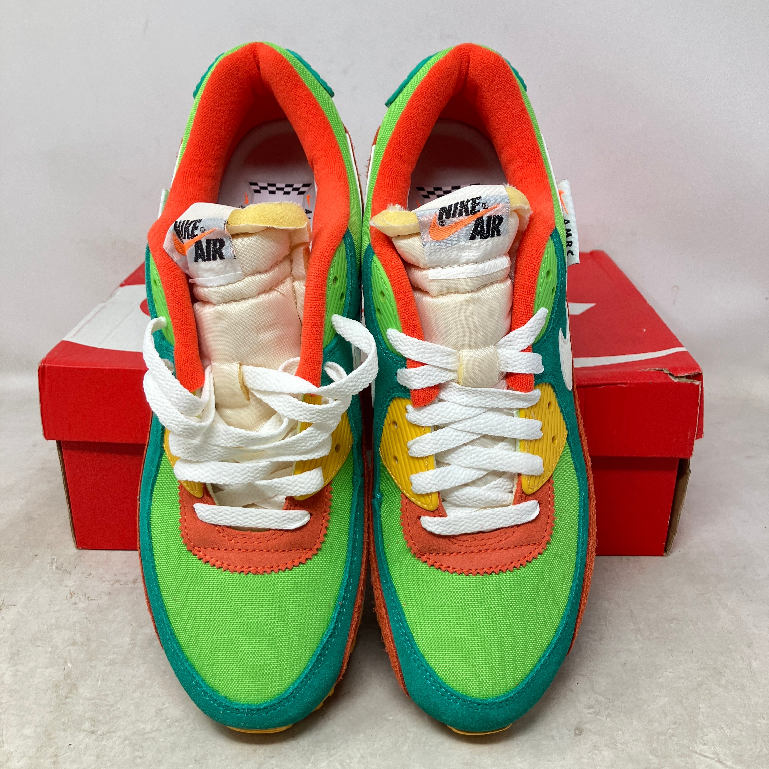 Nike Air Max 90 SE Running Club