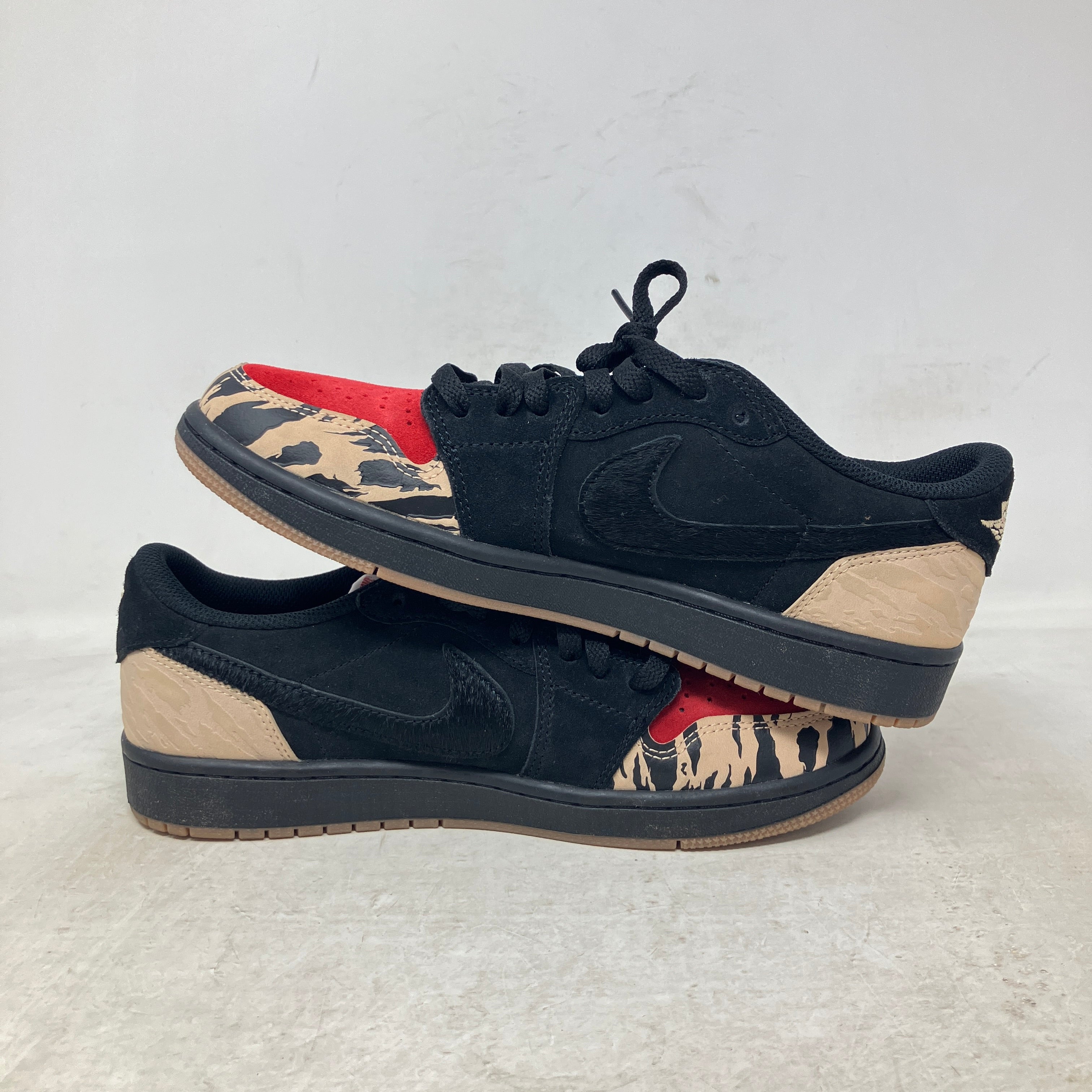 Jordan 1 Retro Low OG SP SoleFly
