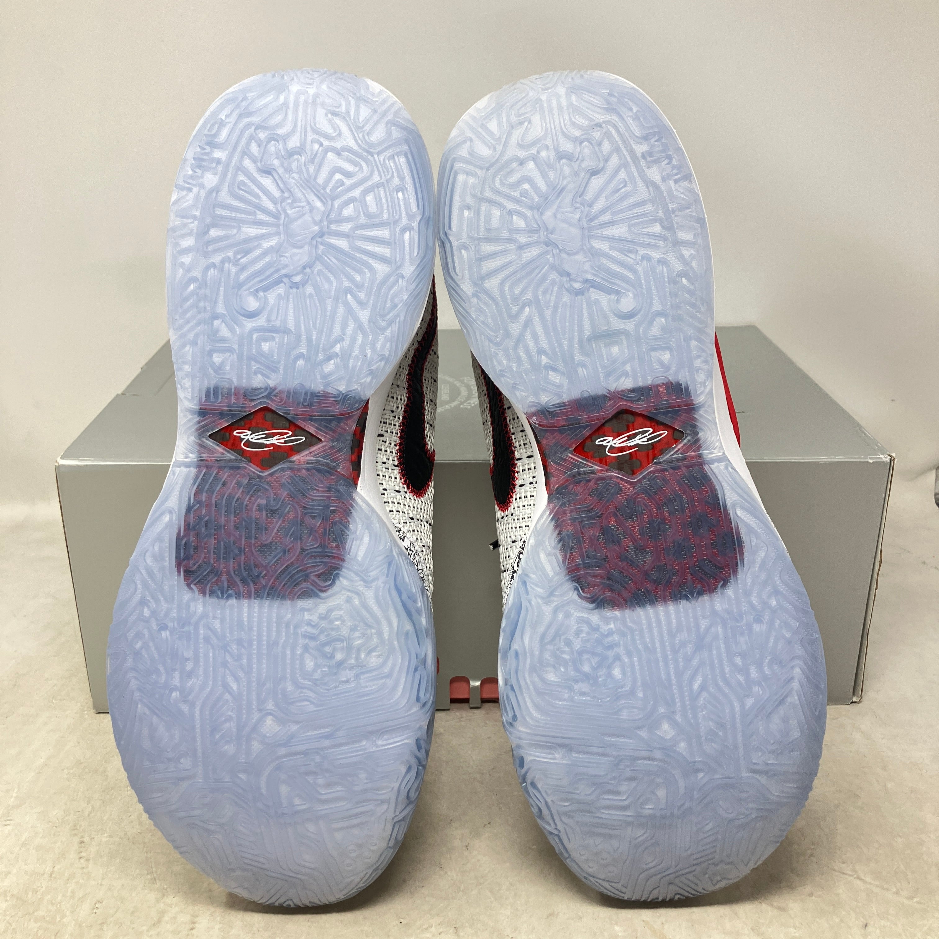 Nike LeBron 20 The Debut