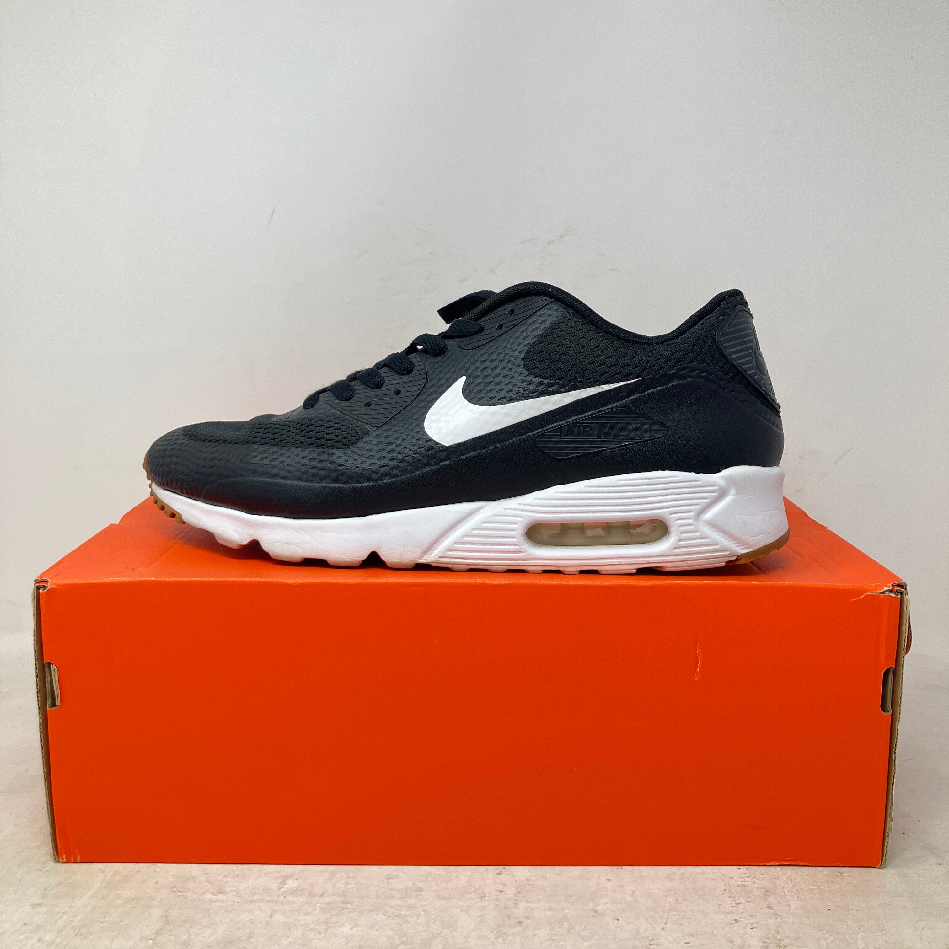 Nike Air Max 90 Golf Black
