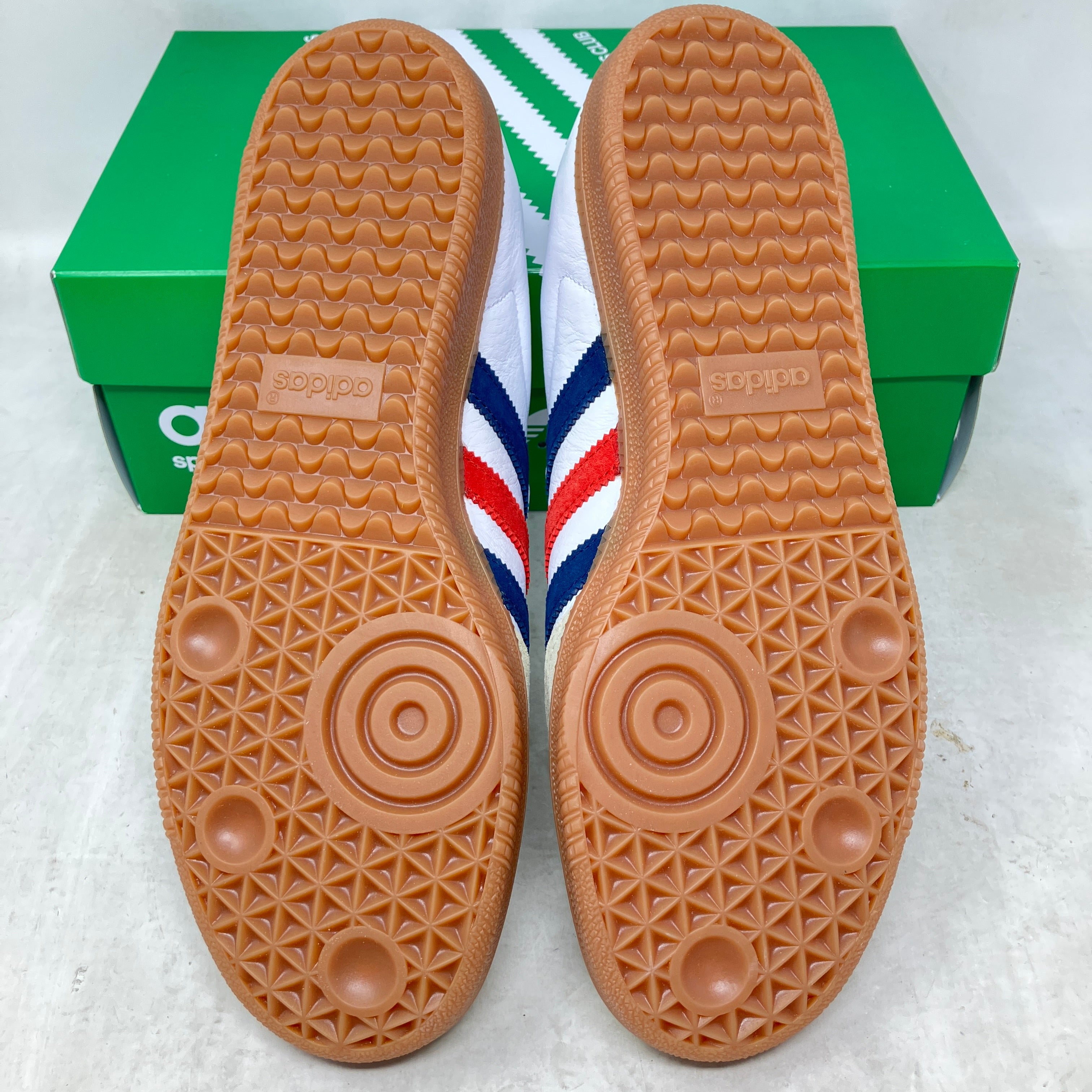 adidas Samba OG Sporty & Rich USA