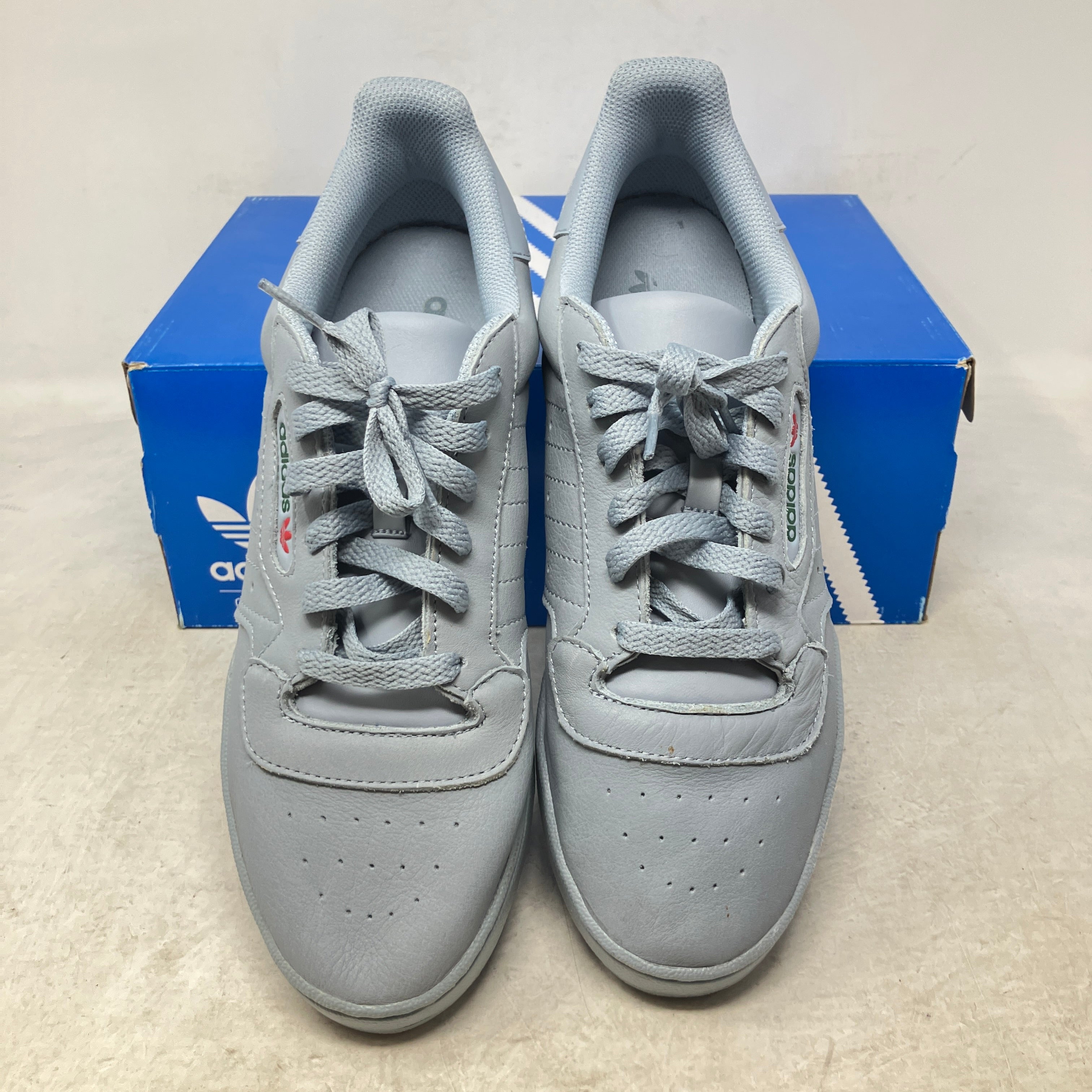 adidas Yeezy Powerphase Calabasas Grey