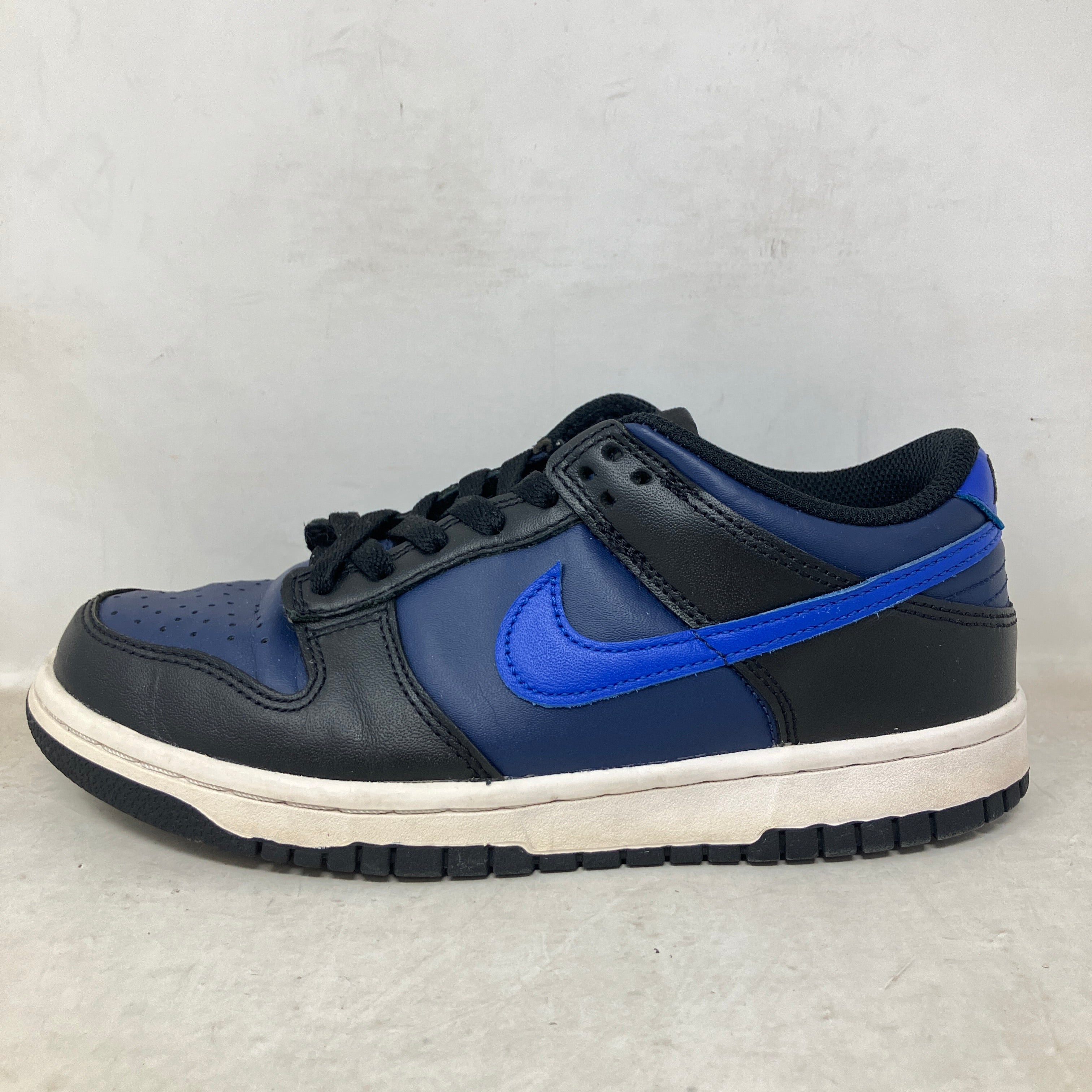 Nike Dunk Low Midnight Navy (GS)