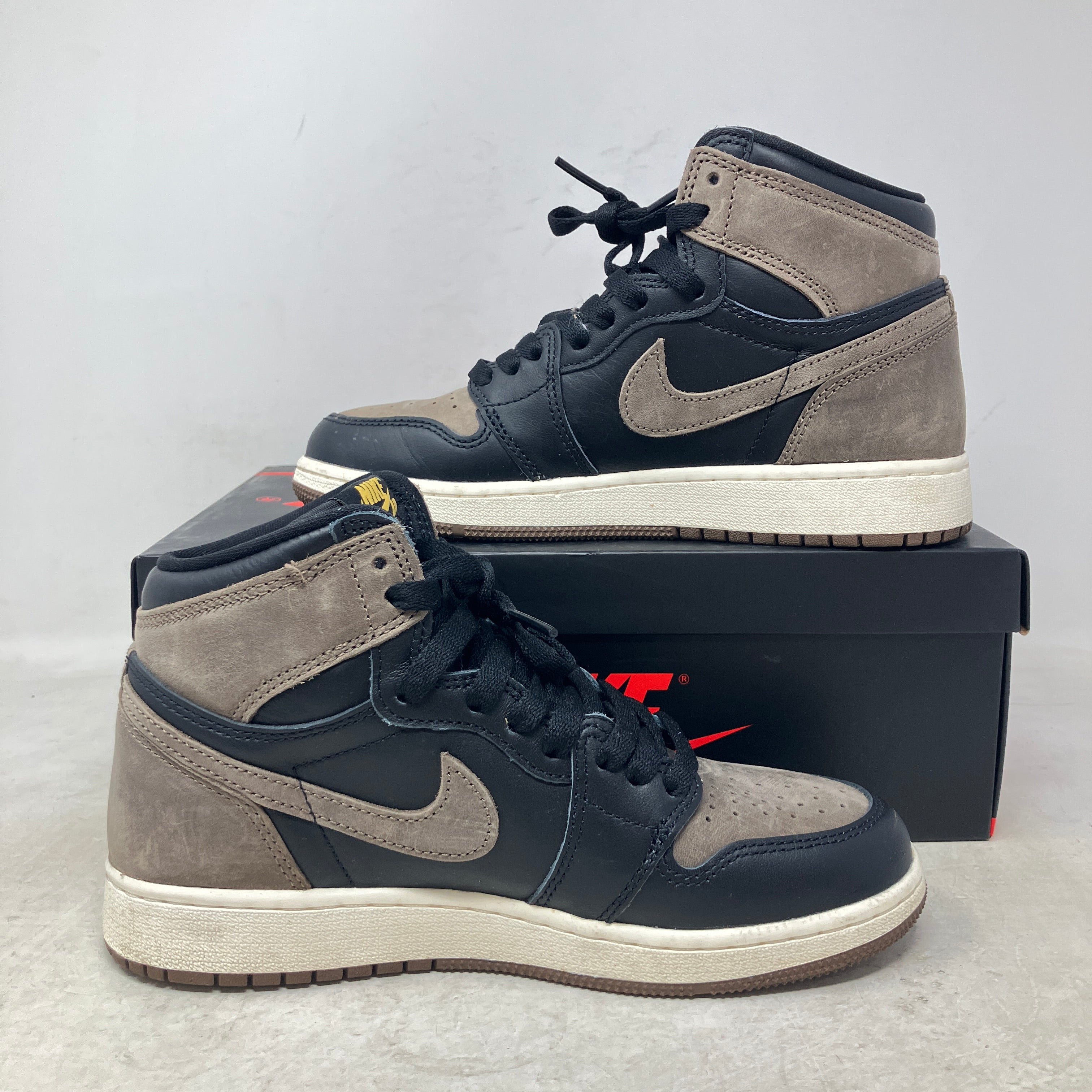 Jordan 1 Retro High OG Palomino (GS)