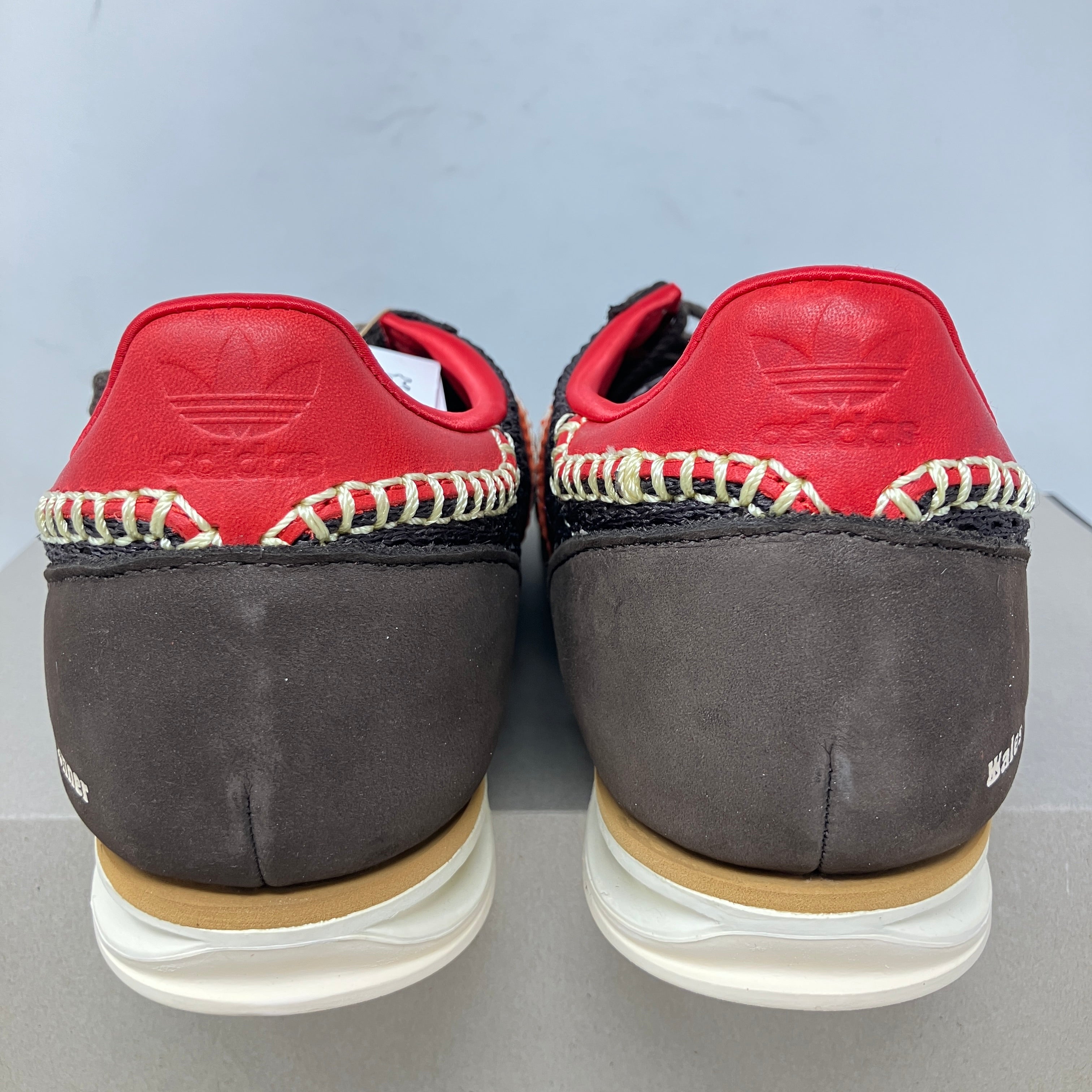 adidas SL 72 Knit Wales Bonner Brown