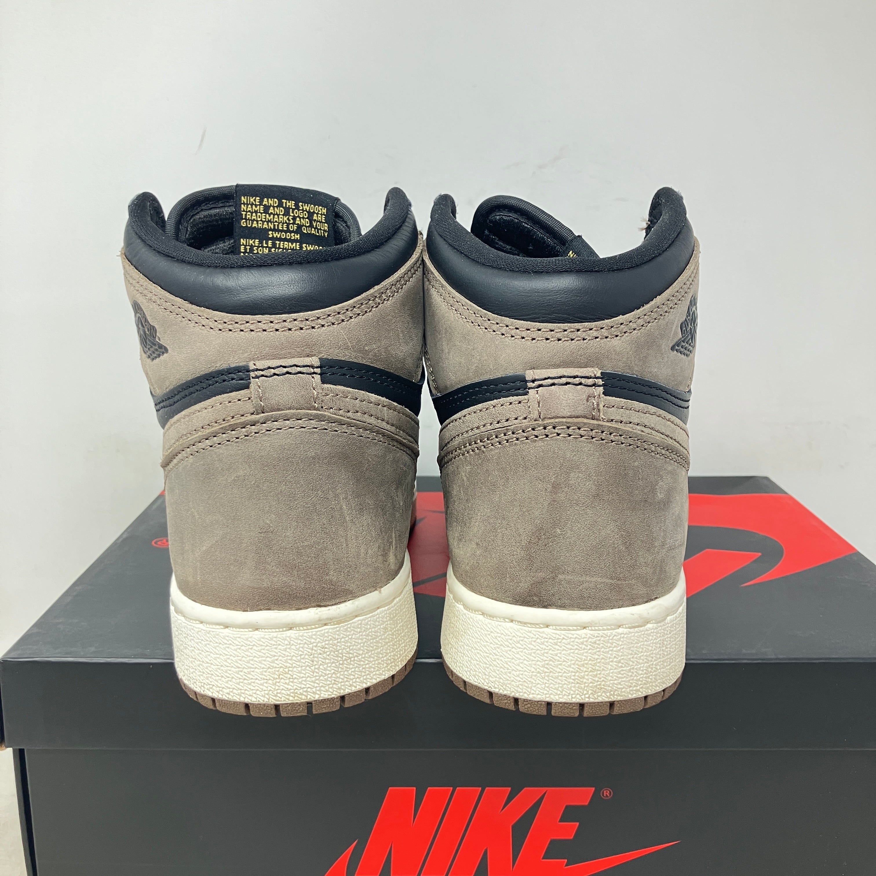 Jordan 1 Retro High OG Palomino (GS)
