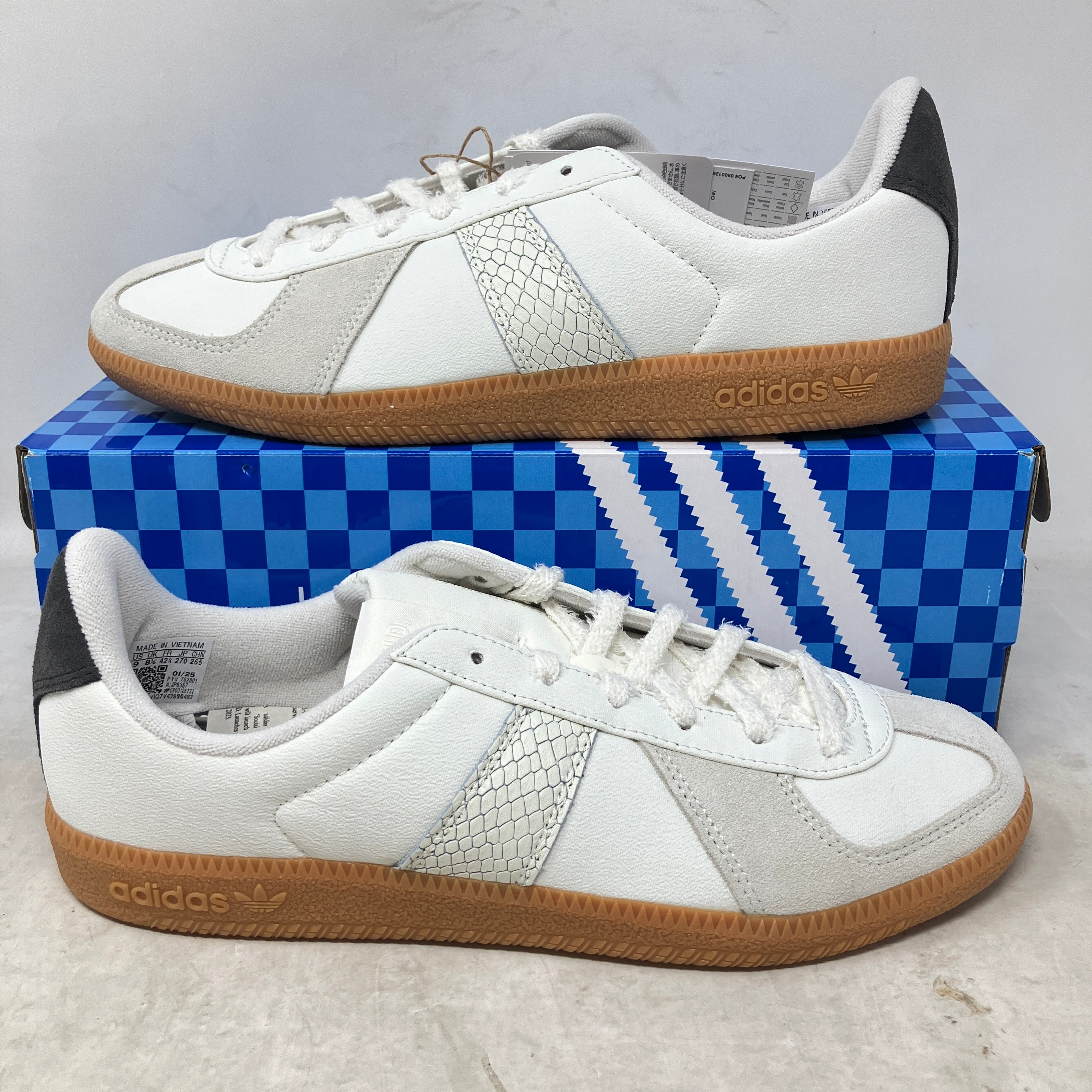 adidas BW Army END. Chip Shop
