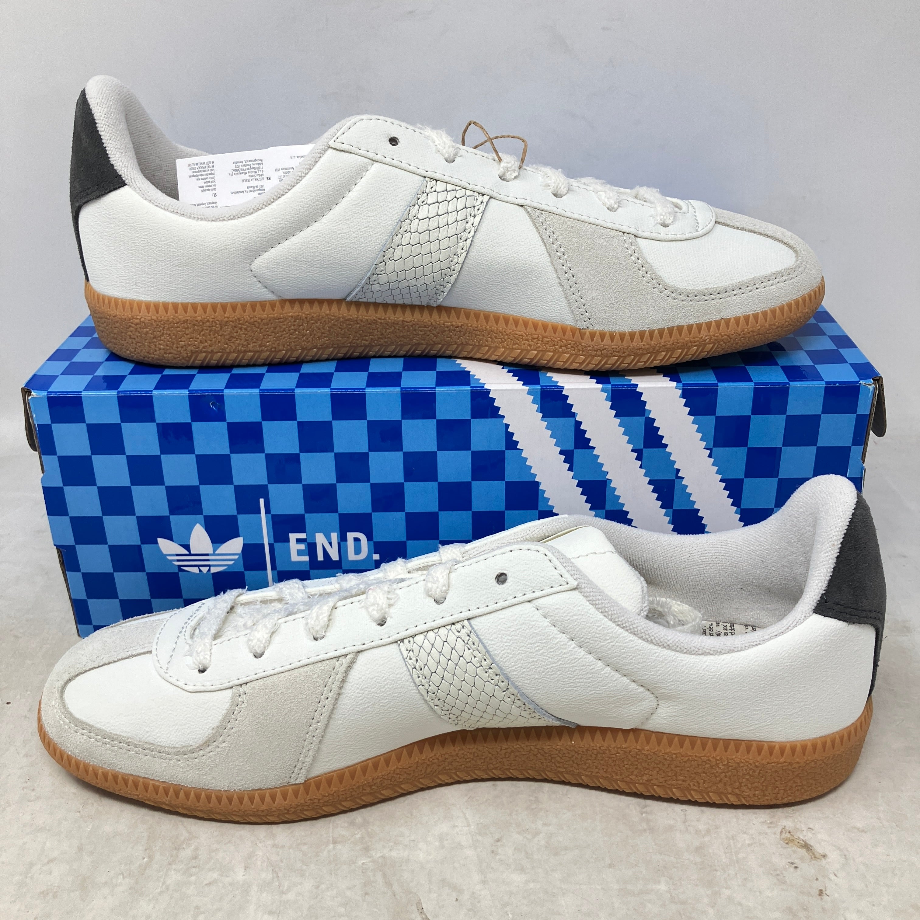 adidas BW Army END. Chip Shop