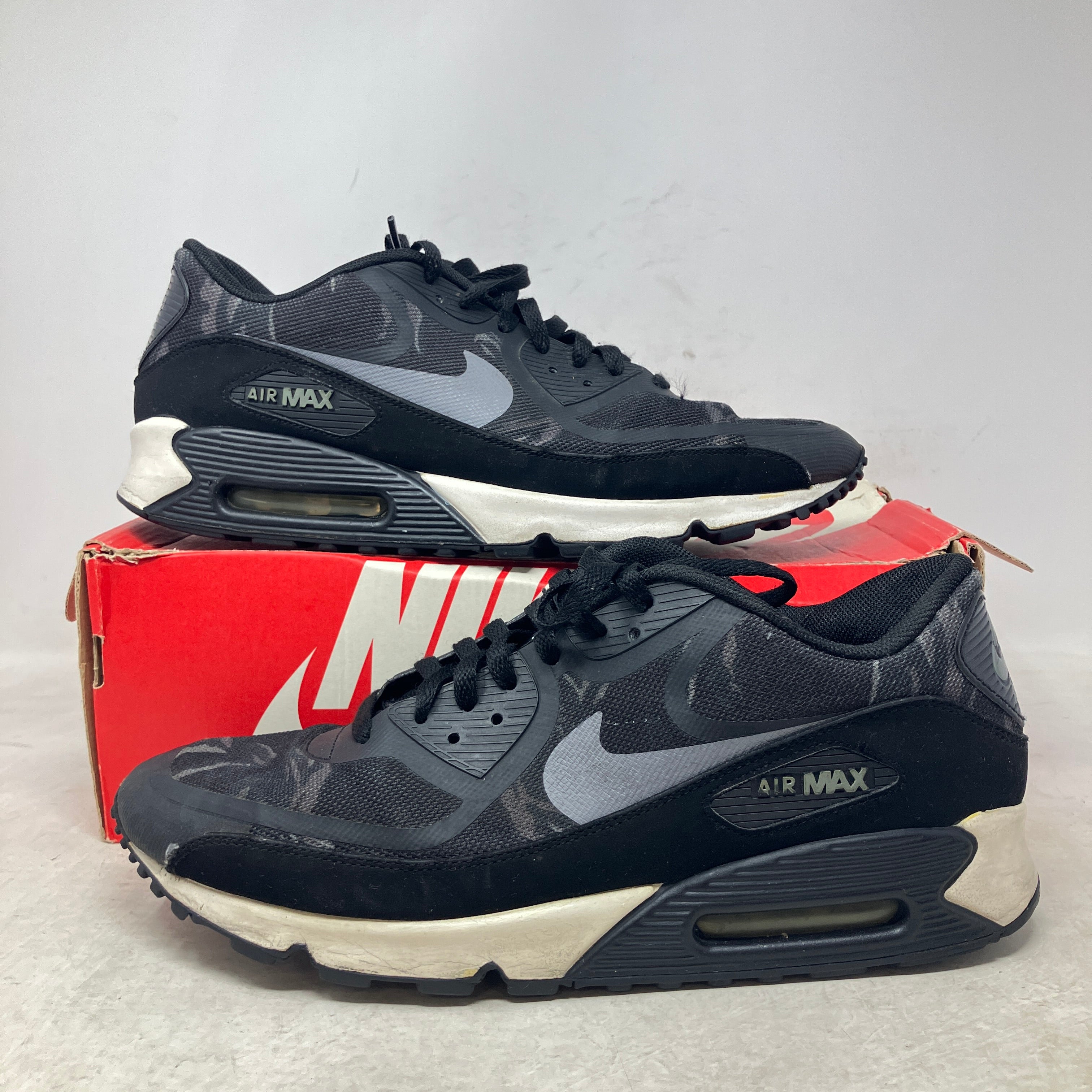 Nike Air Max 90 Premium Tape