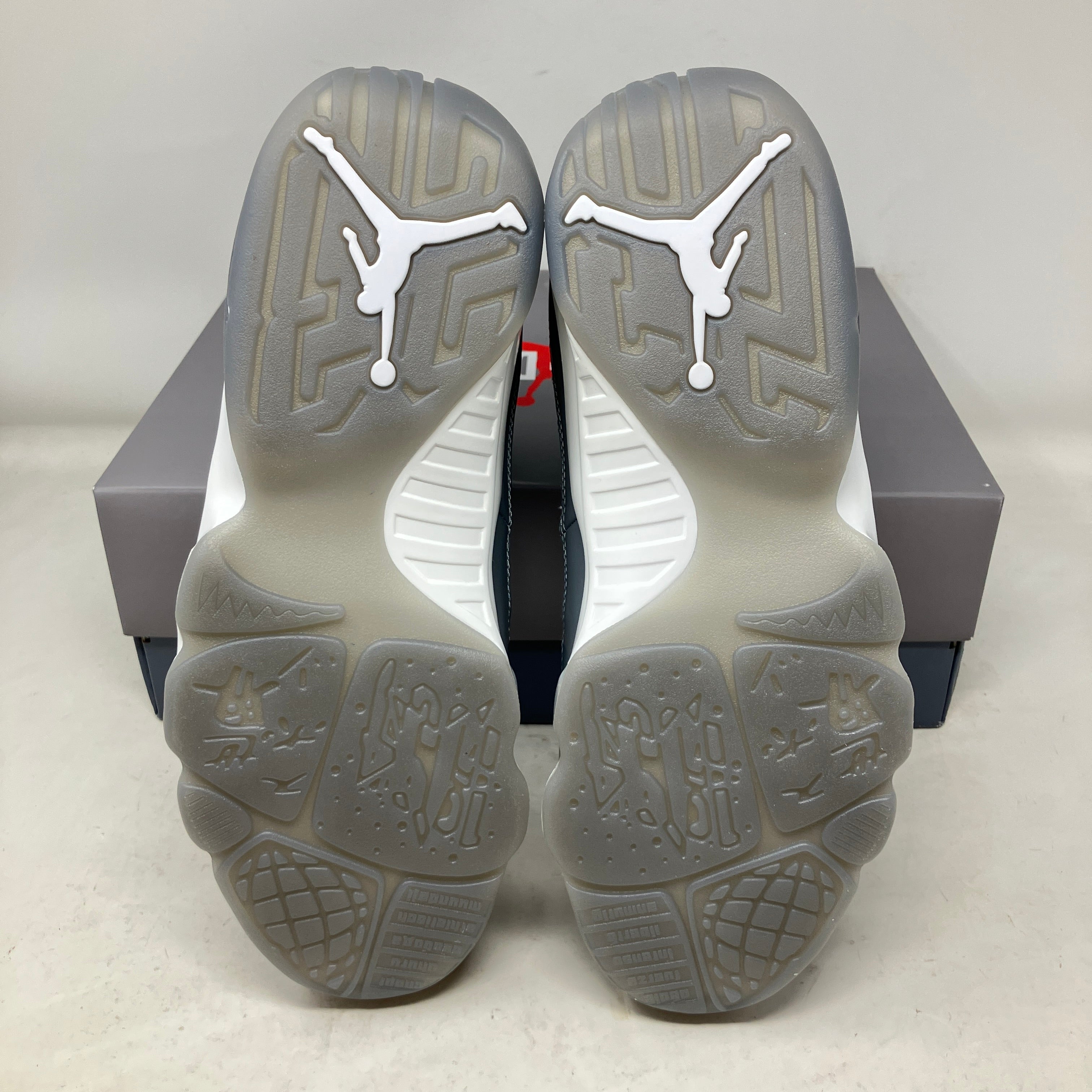 Jordan 9 Retro Cool Grey (2025)