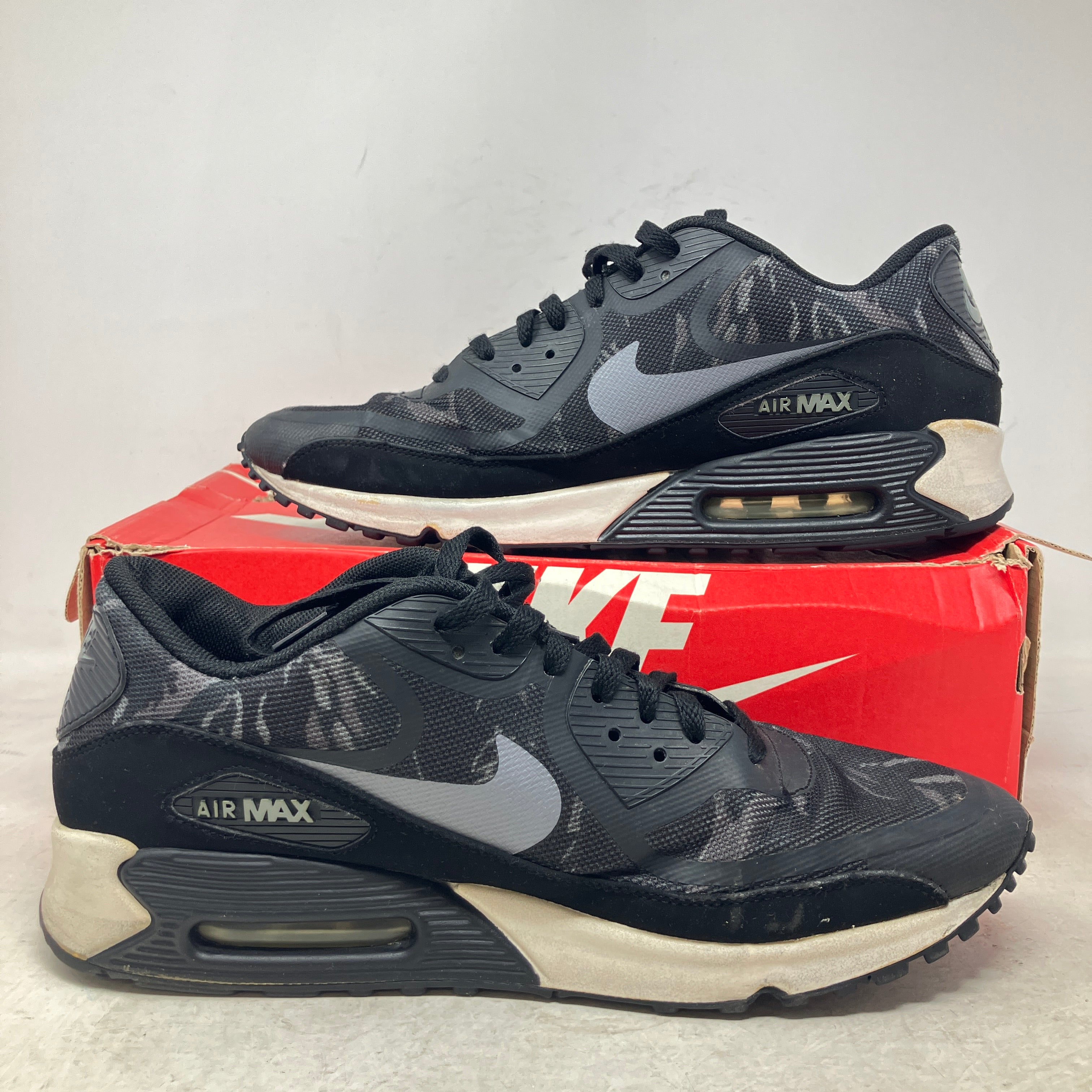 Nike Air Max 90 Premium Tape