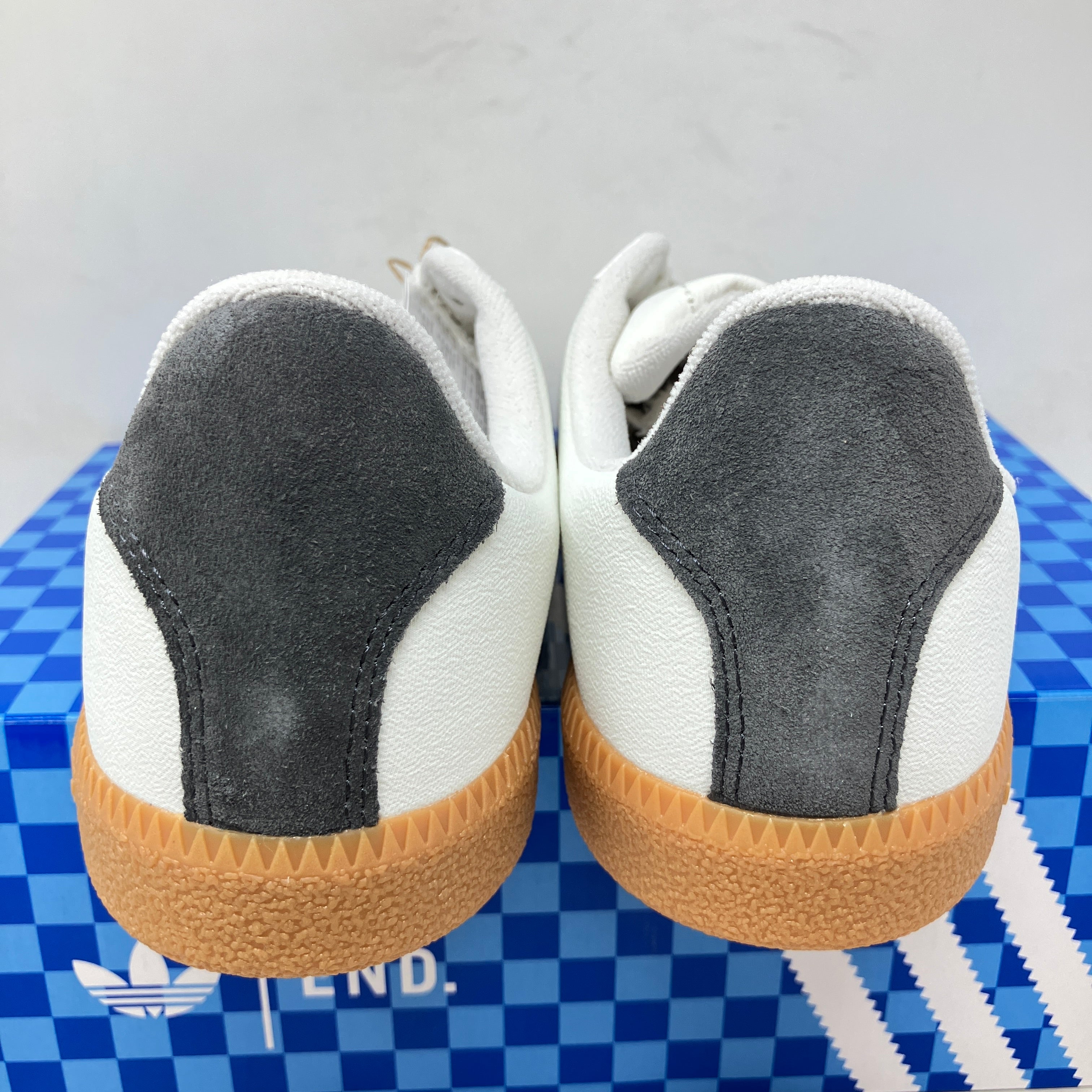 adidas BW Army END. Chip Shop