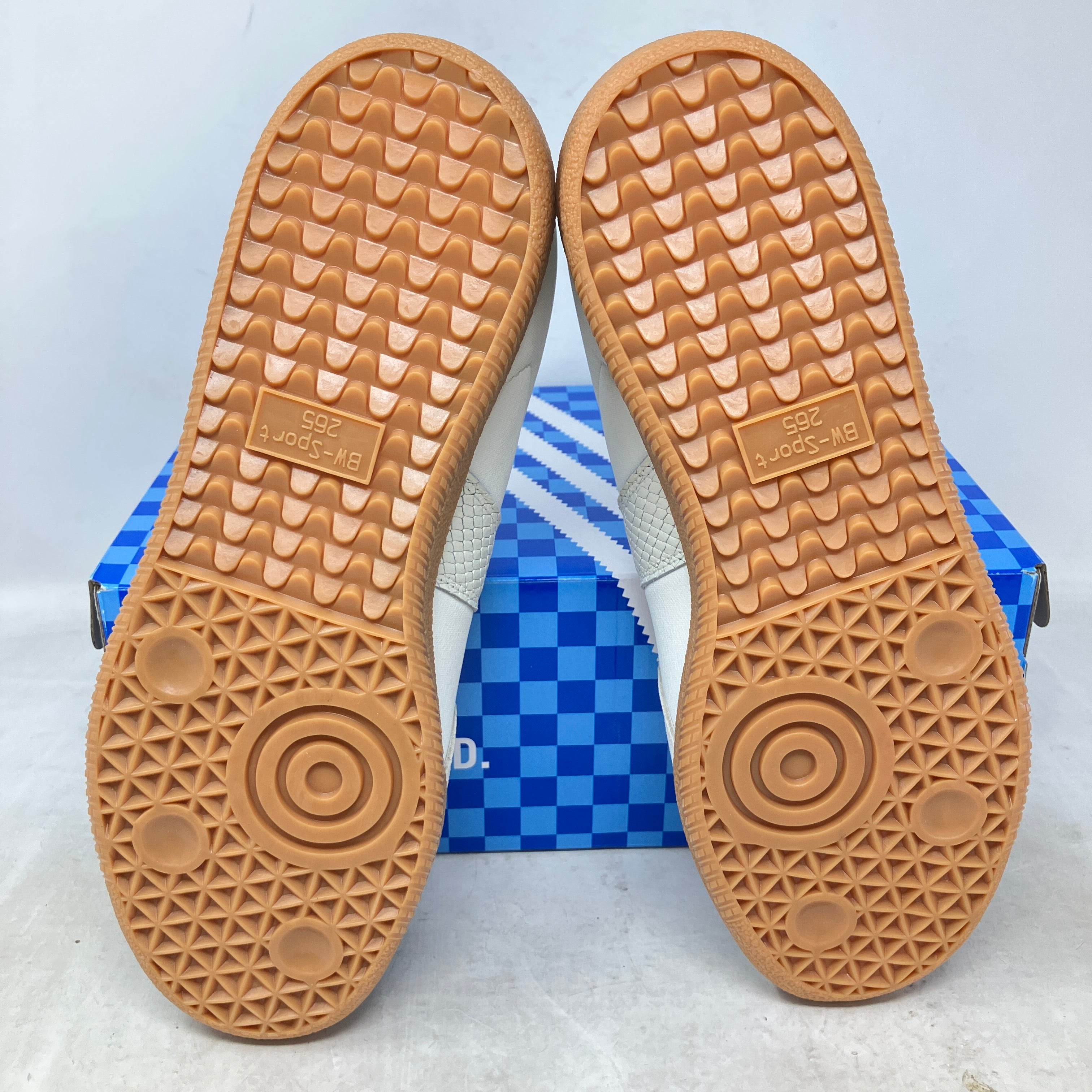 adidas BW Army END. Chip Shop
