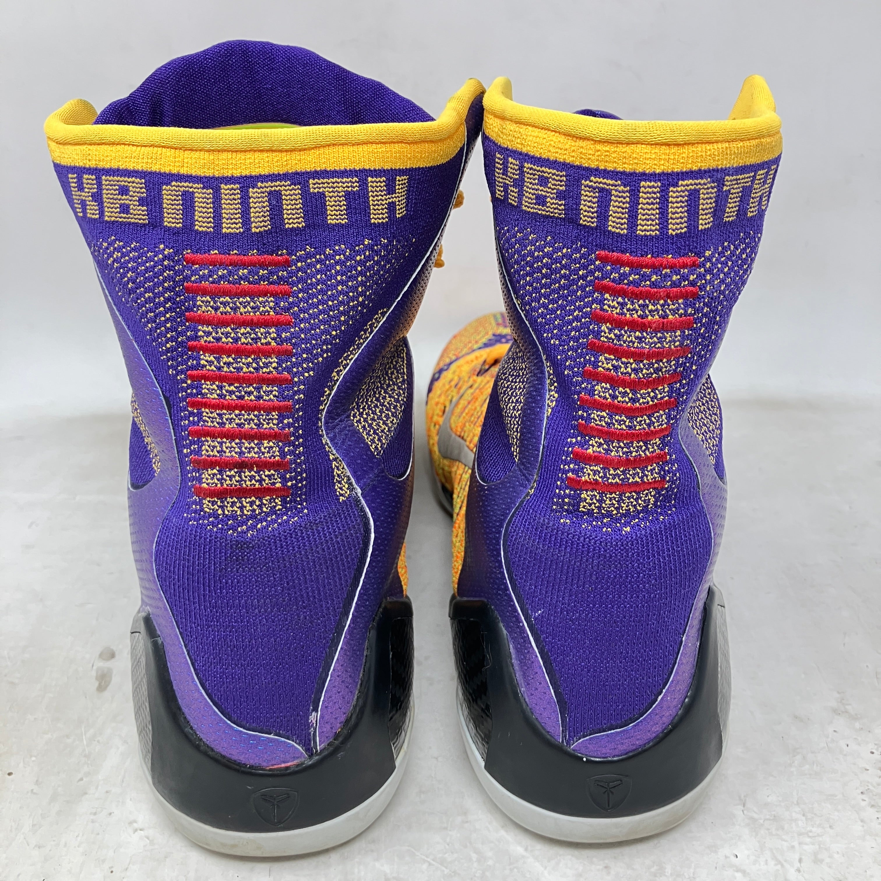 Nike Kobe 9 Elite Team Showtime