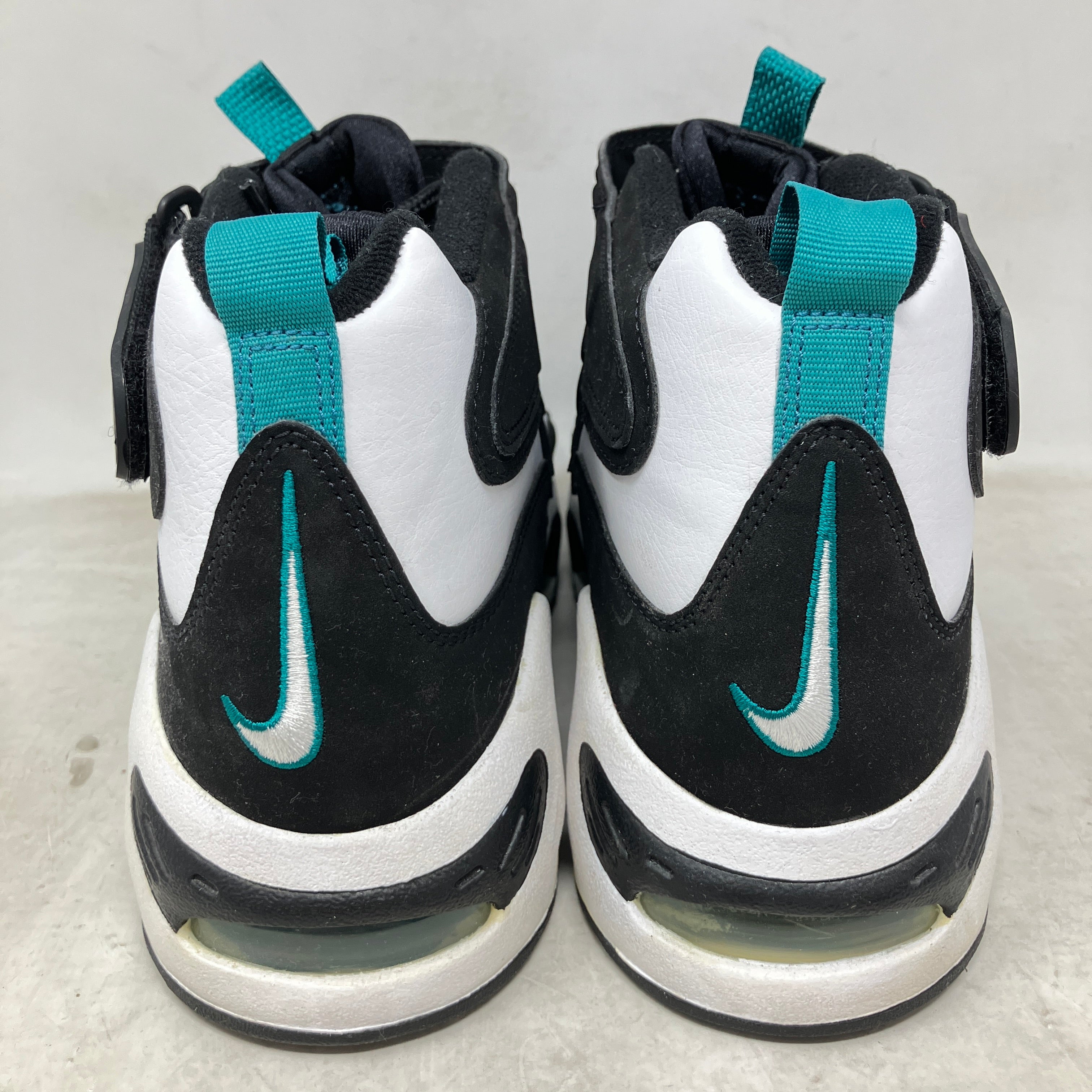 Nike Air Griffey Max 1 White Freshwater (2021)