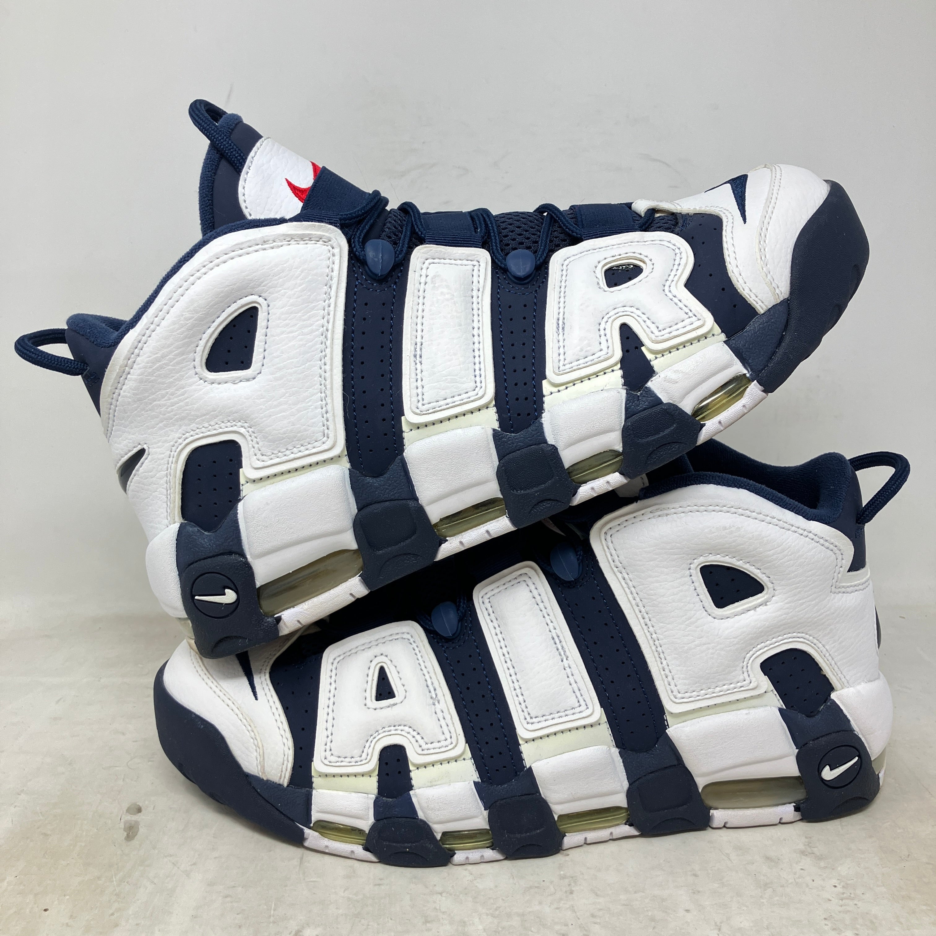 Nike Air More Uptempo Olympic (2016/2020)