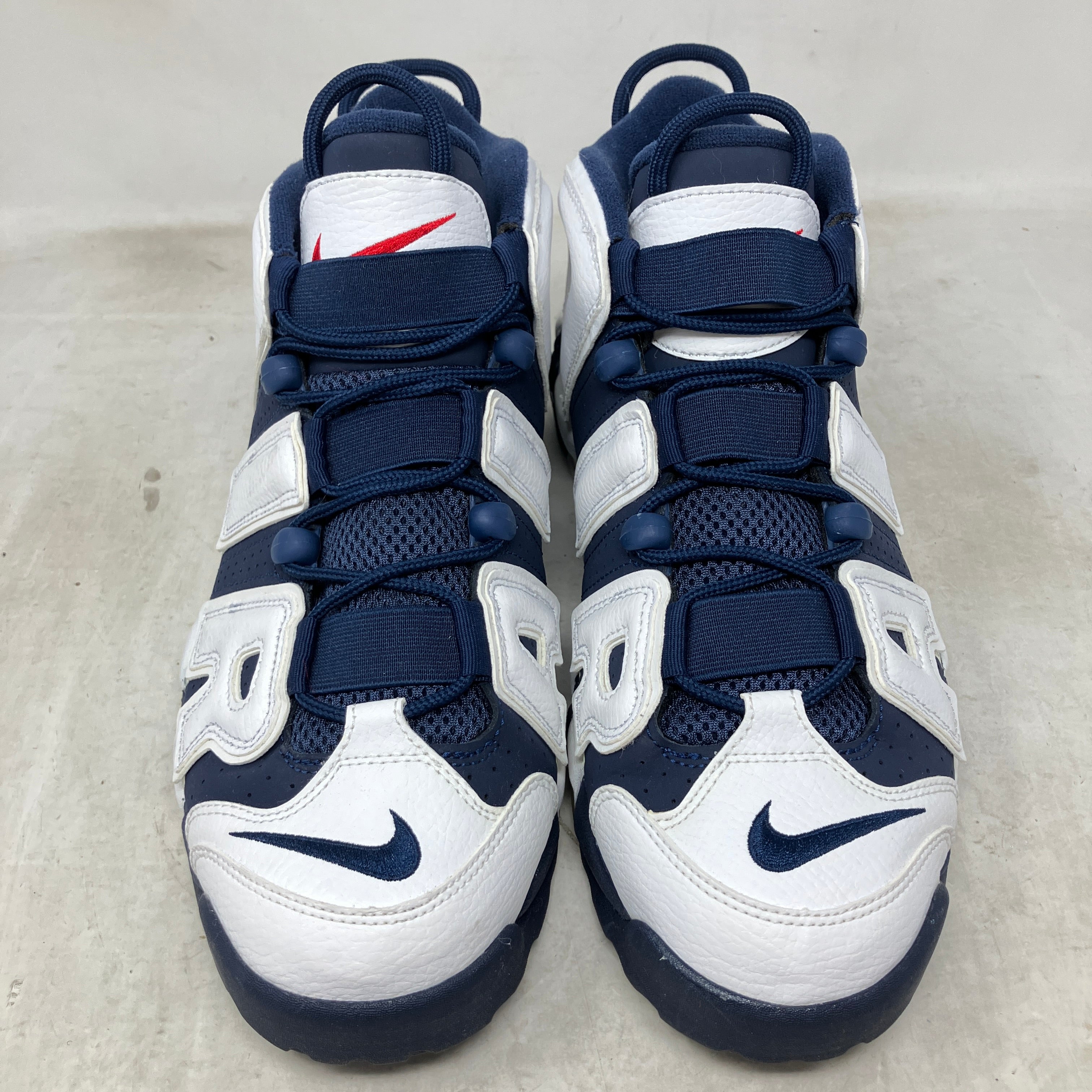 Nike Air More Uptempo Olympic (2016/2020)