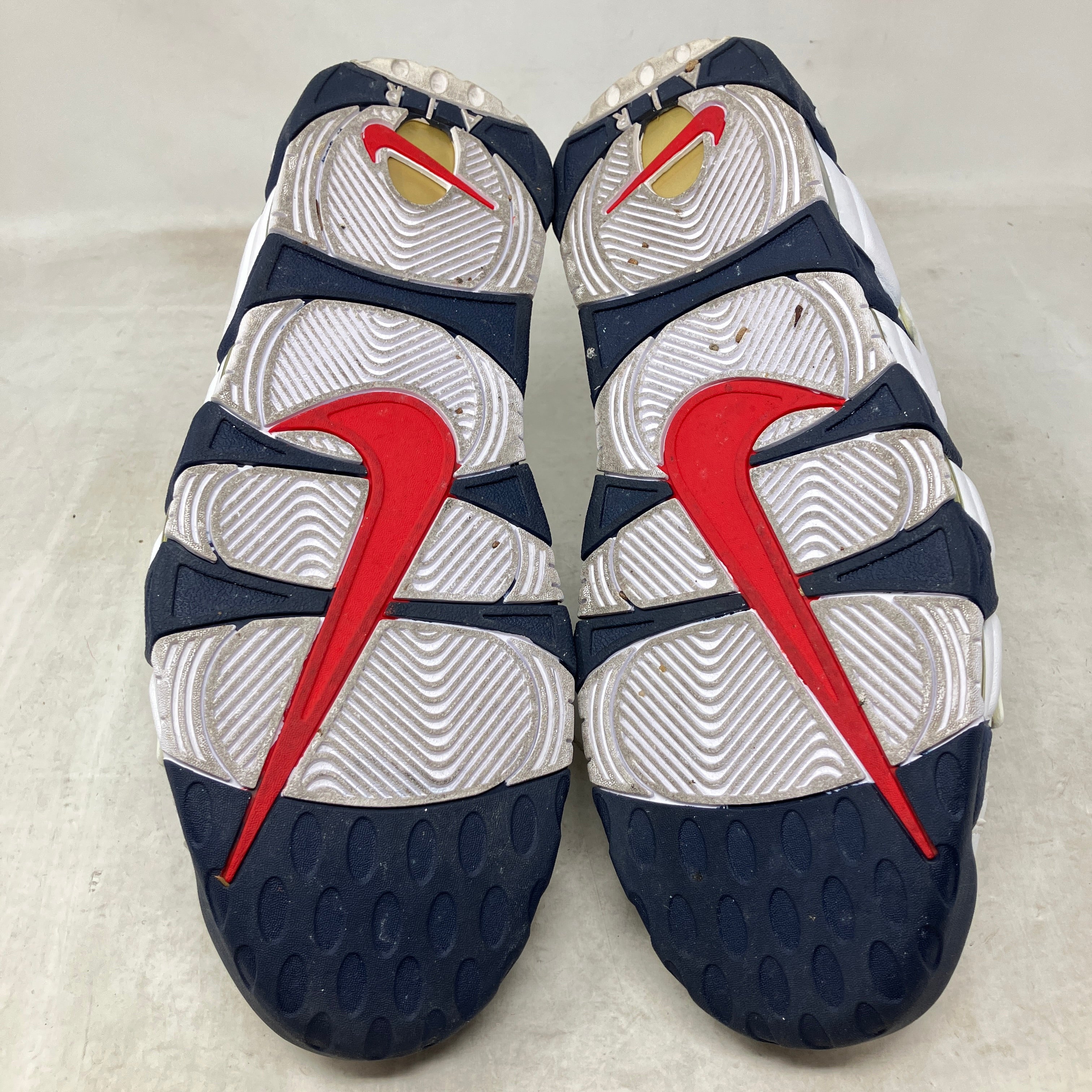 Nike Air More Uptempo Olympic (2016/2020)