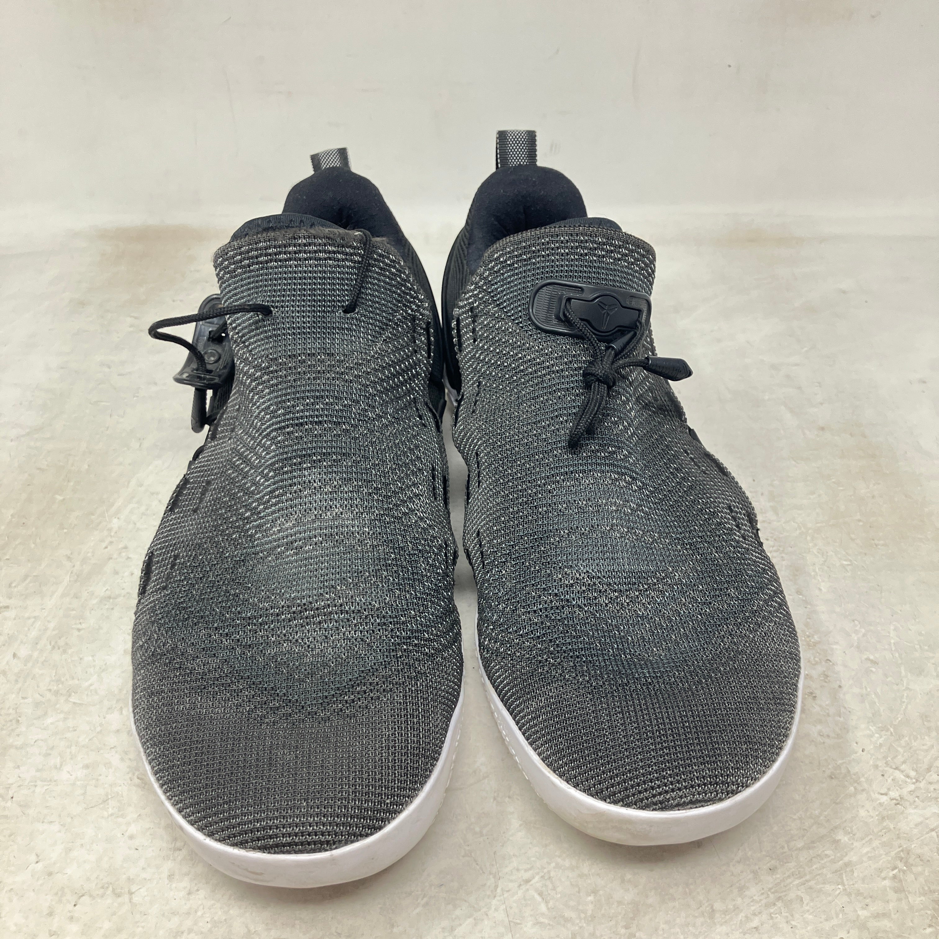 Nike Kobe A.D. NXT Black White
