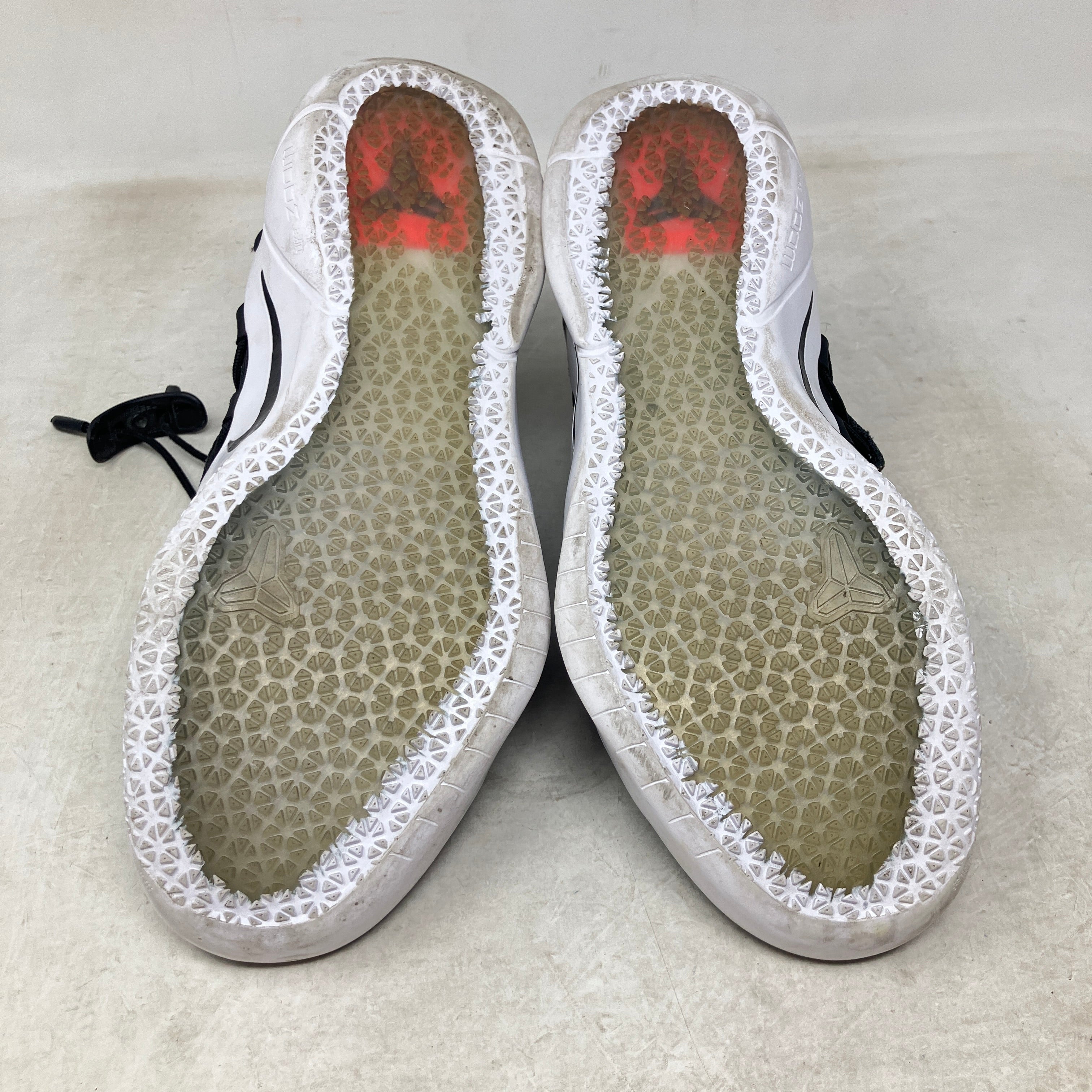 Nike Kobe A.D. NXT Black White