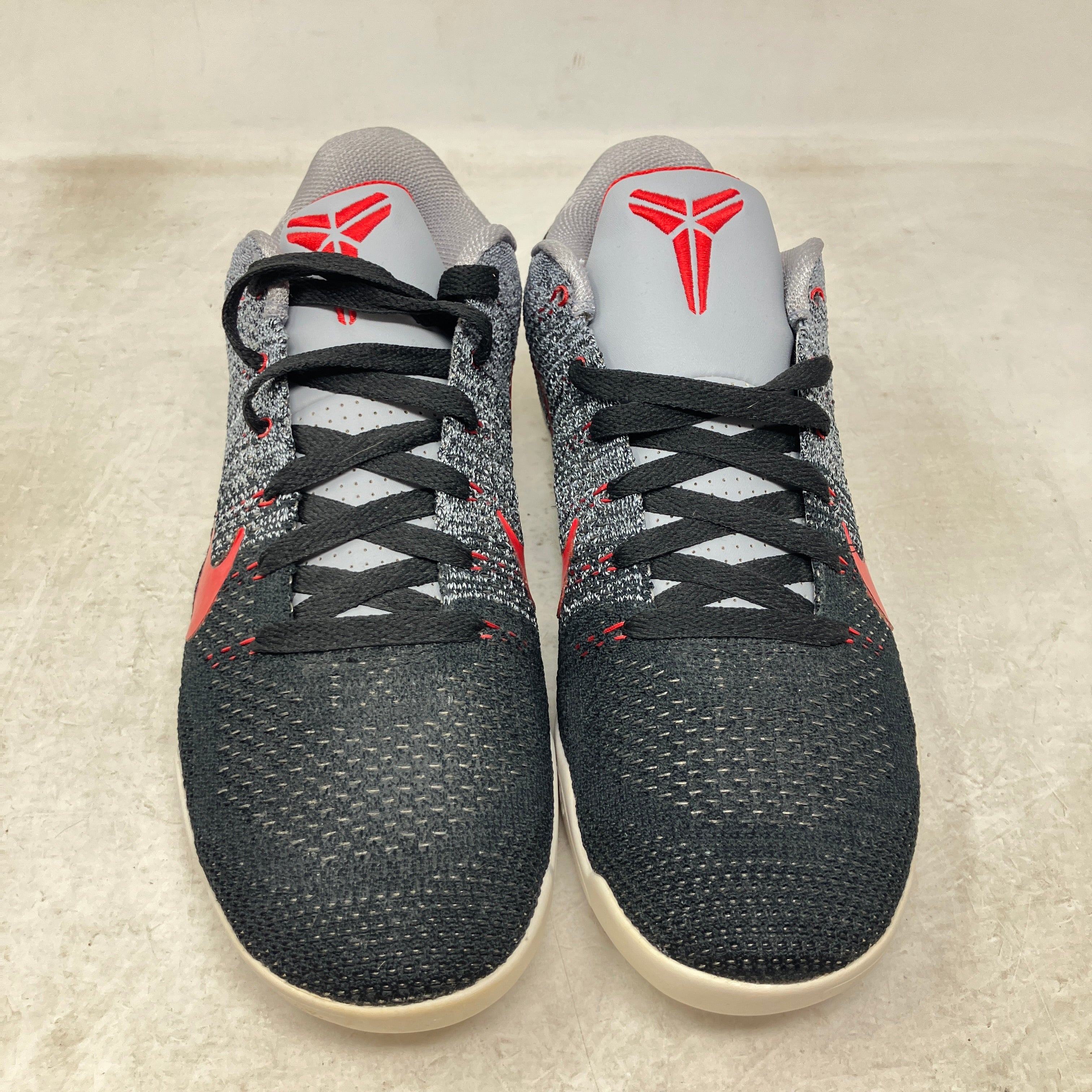 Nike Kobe 11 Elite Low Tinker