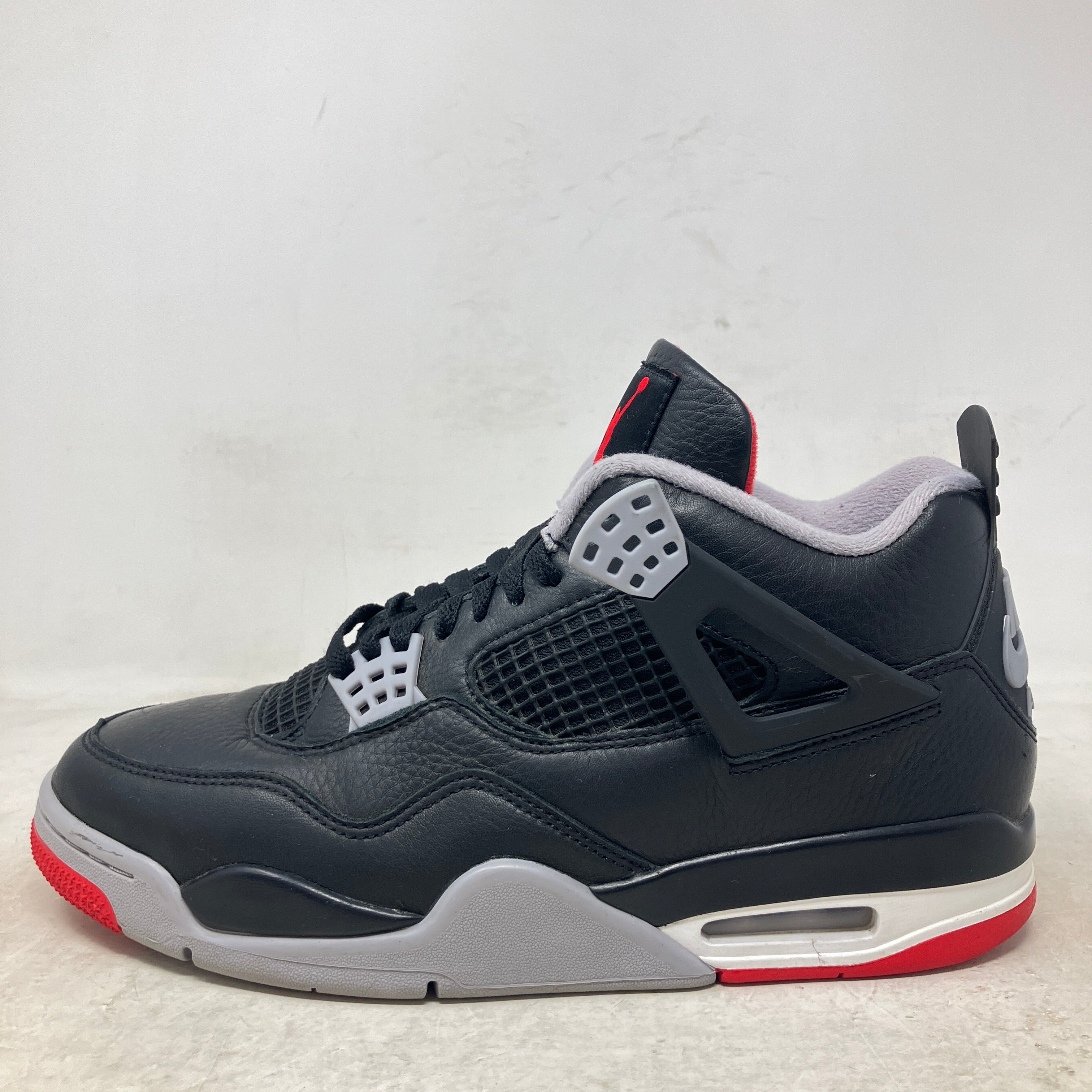 Jordan 4 Retro Bred Reimagined
