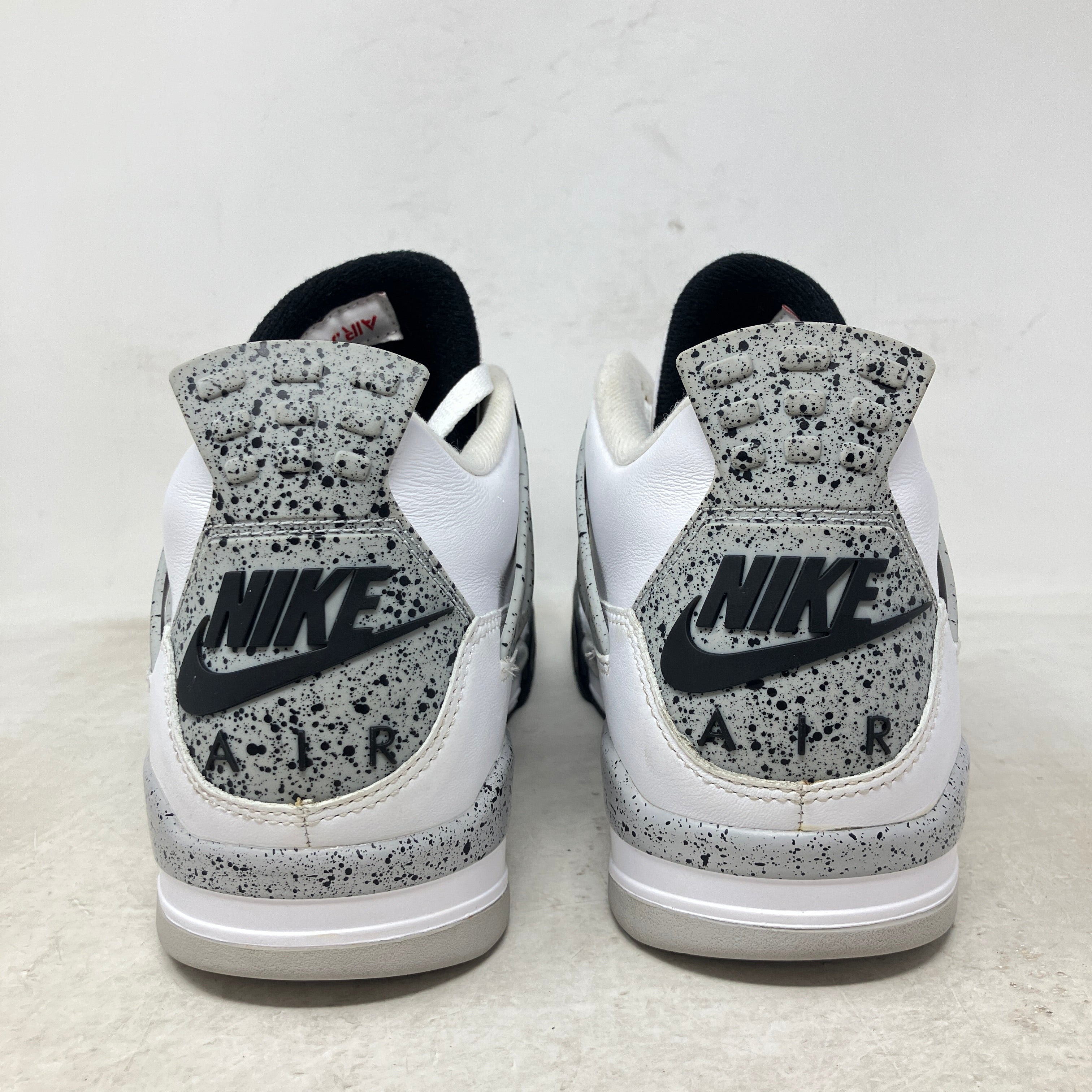 Jordan 4 Retro White Cement (2016)