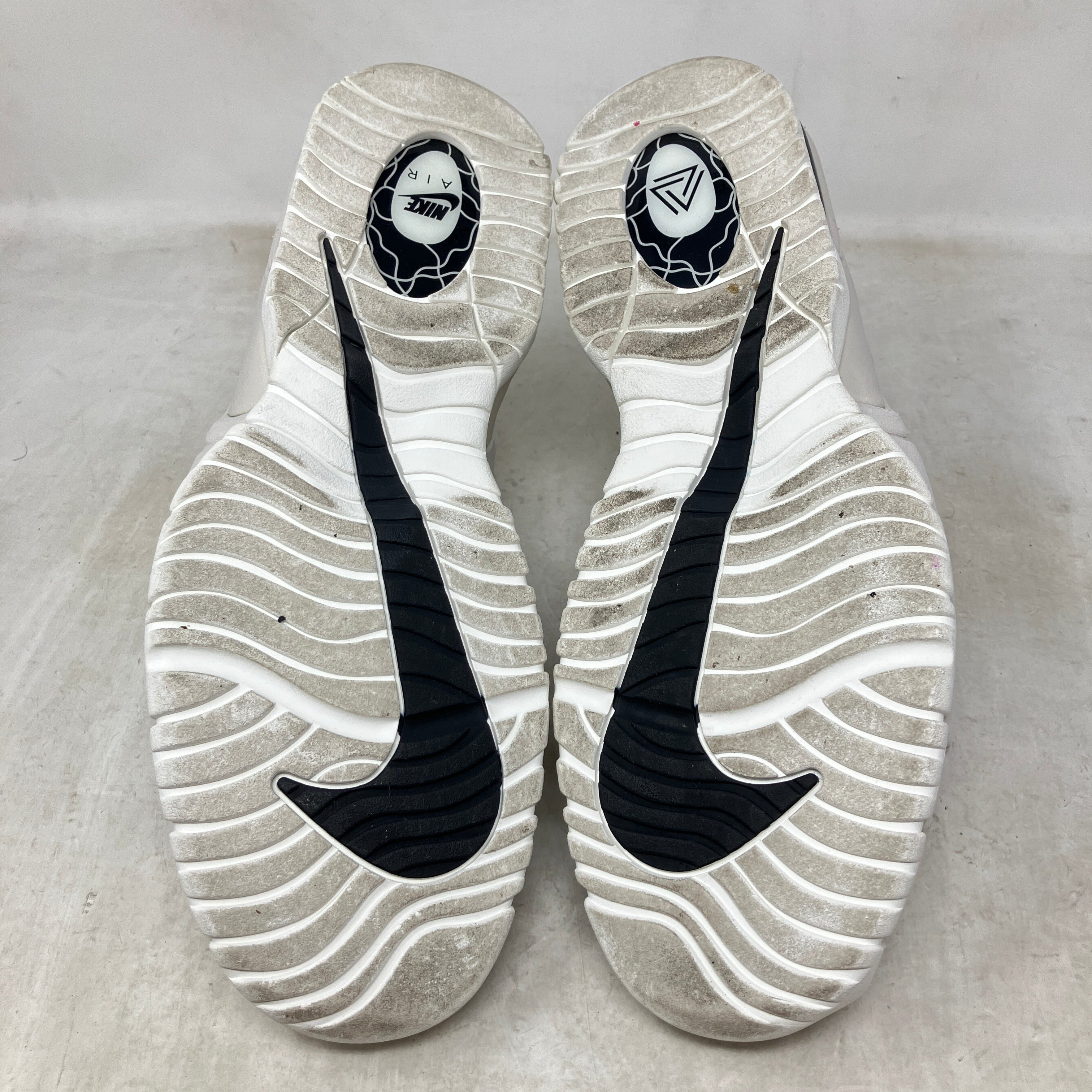 Nike Air Max Penny 1 Social Status Recess Photon Dust