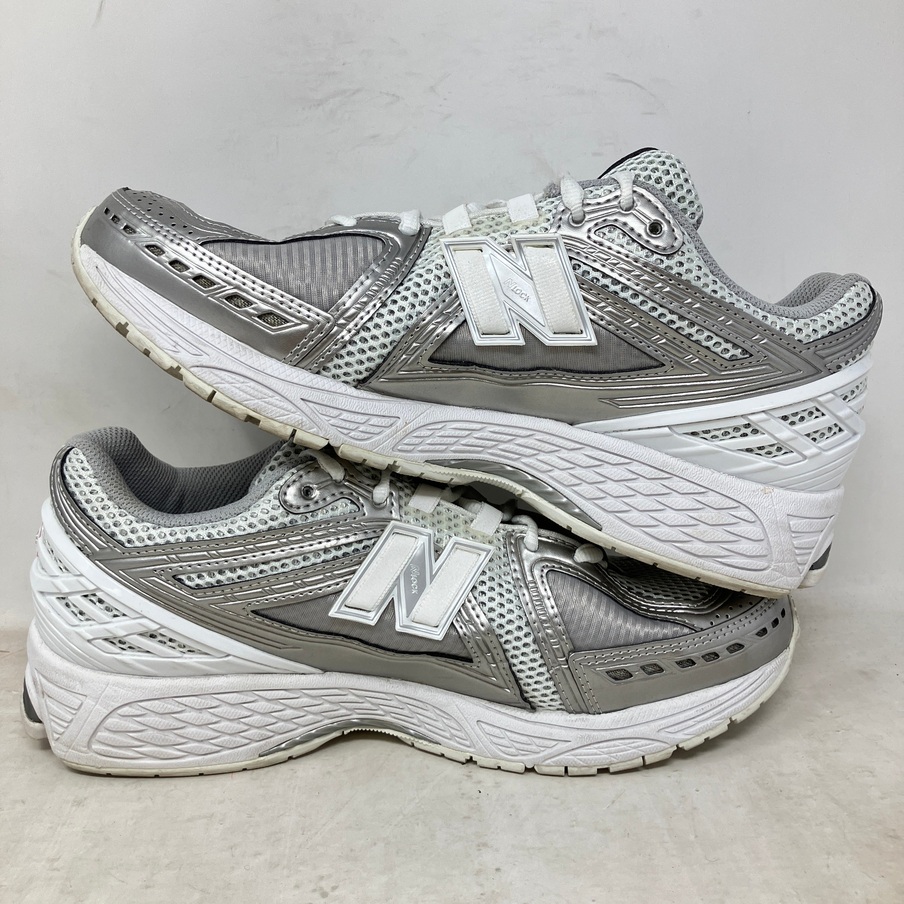 New Balance 1906R Urbancore Silver