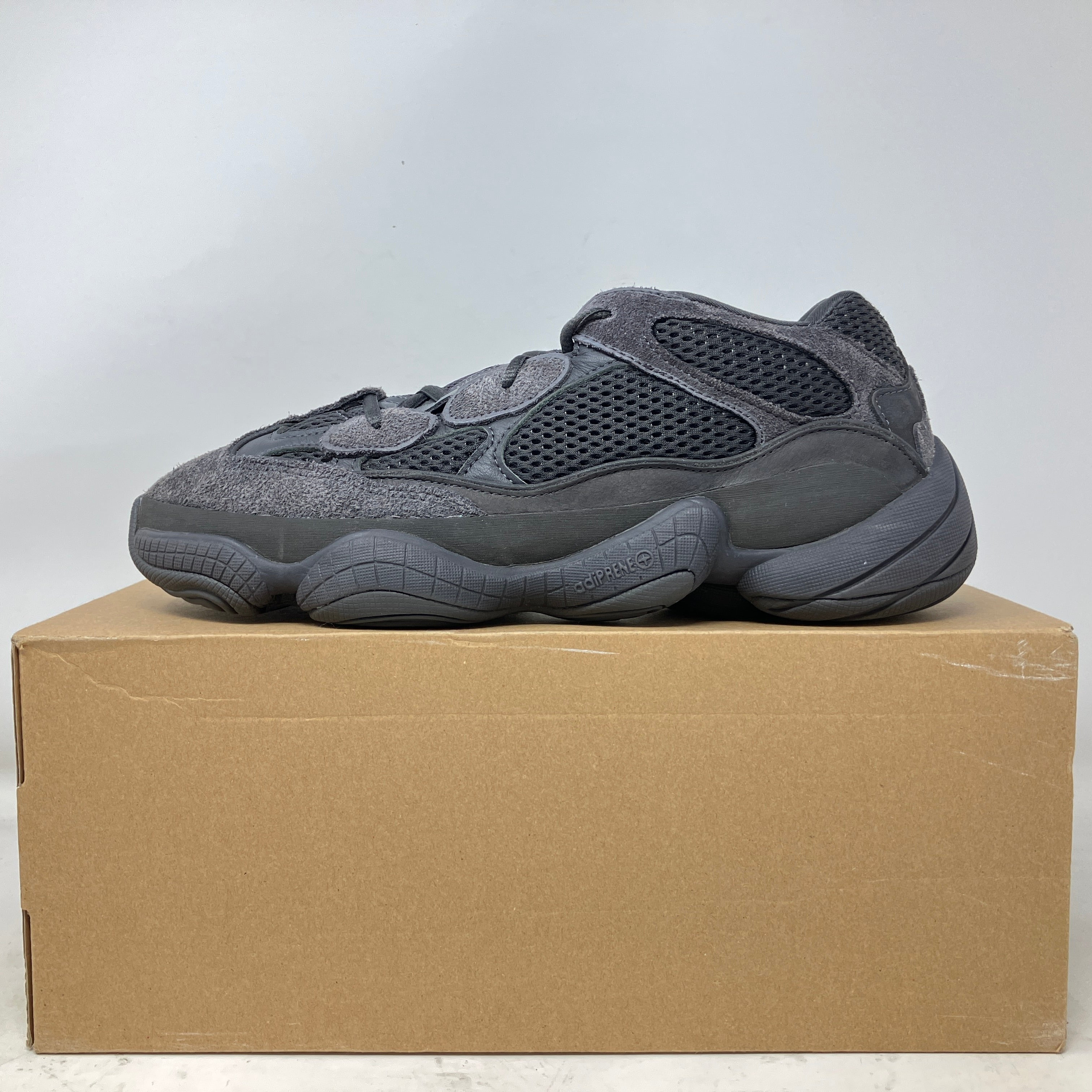 adidas Yeezy 500 Utility Black