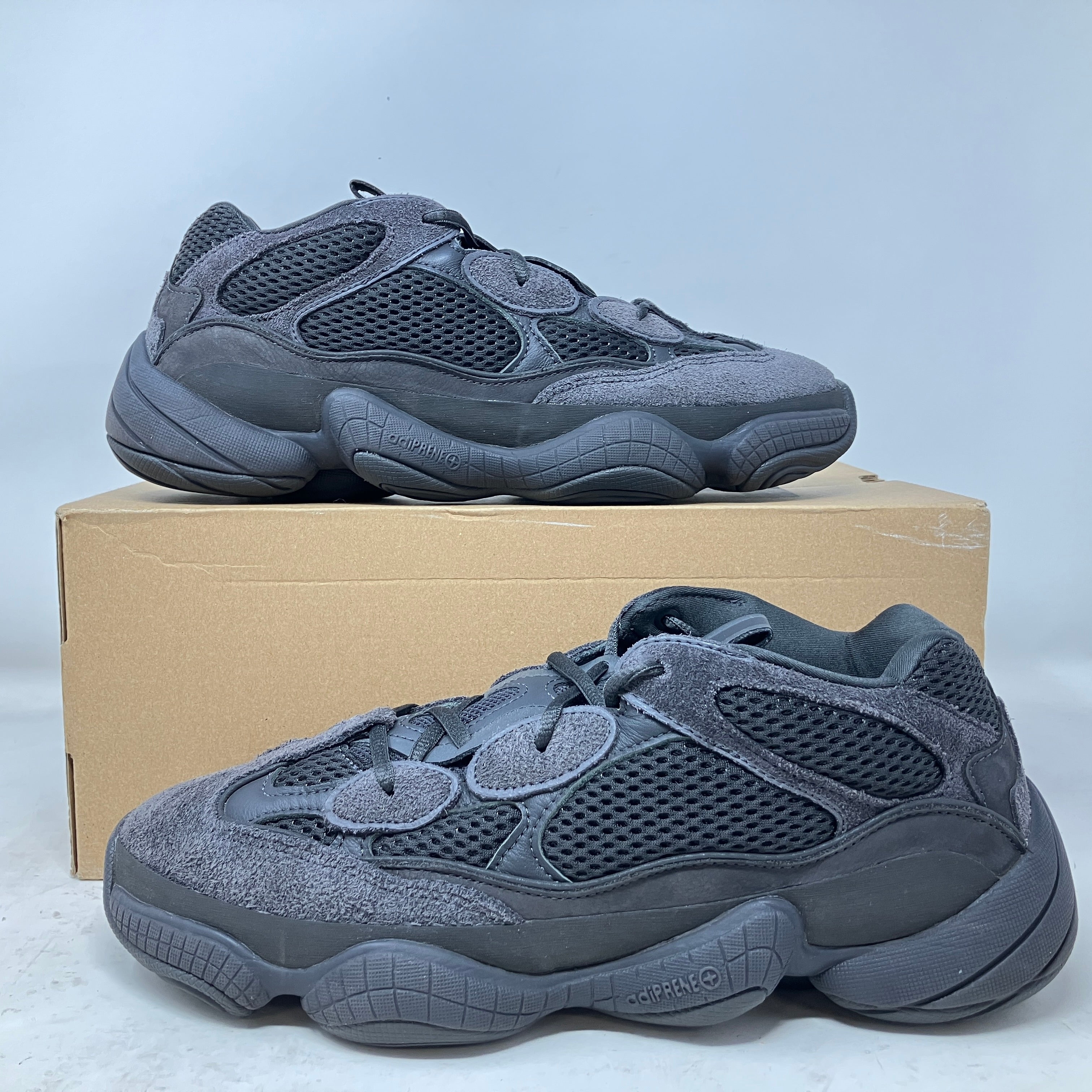 adidas Yeezy 500 Utility Black