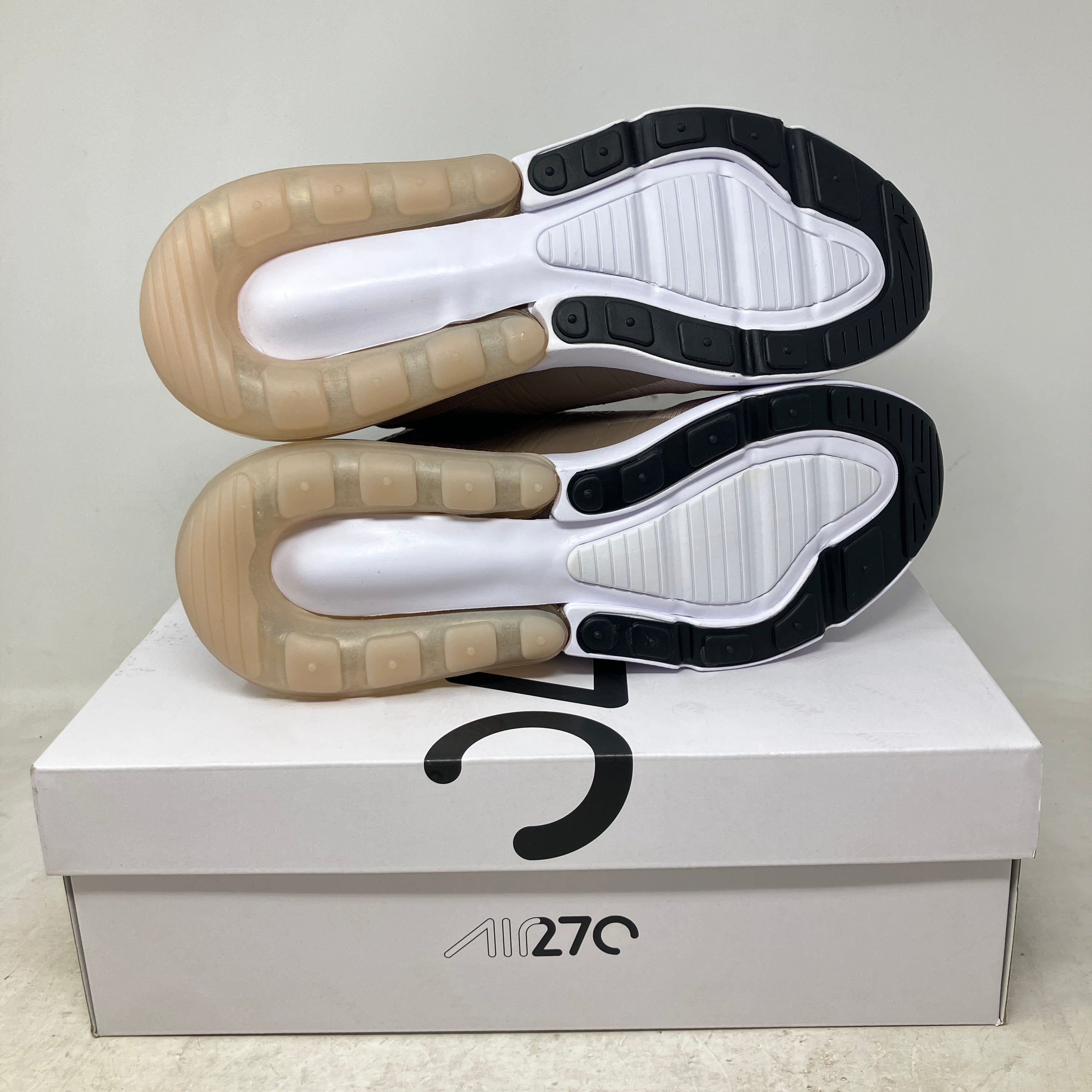 Nike Air Max 270 Mink Brown