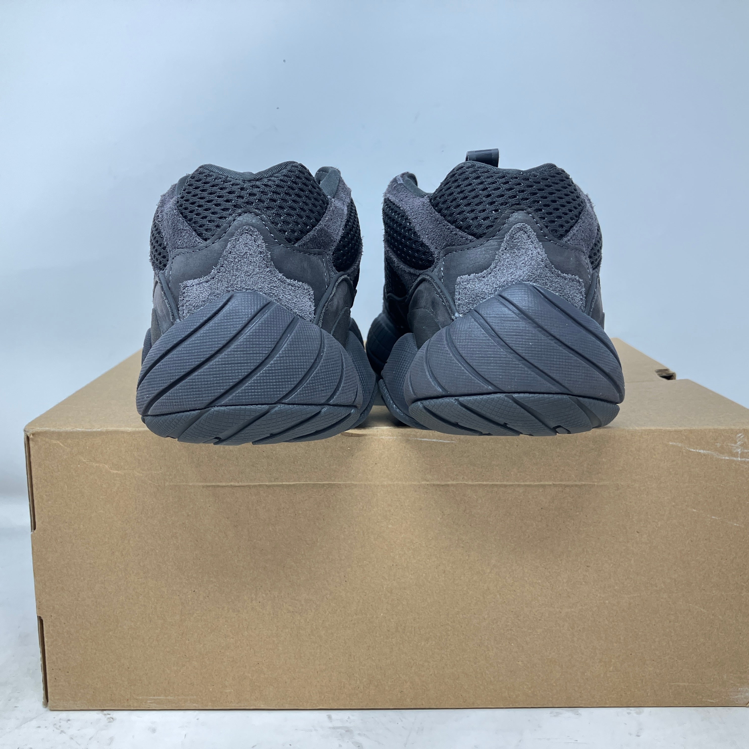 adidas Yeezy 500 Utility Black