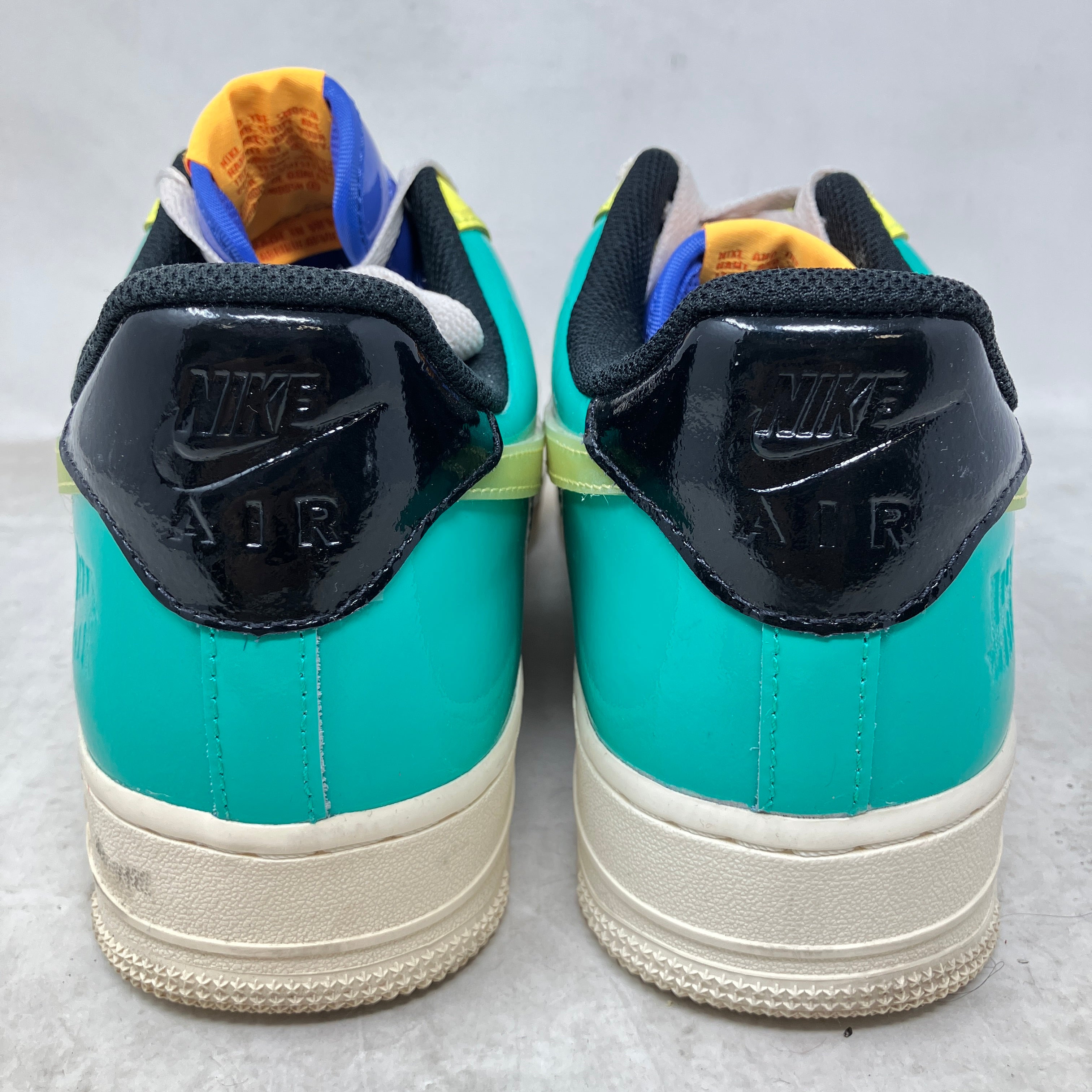 Nike Air Force 1 Low SP Undefeated Multi-Patent Community