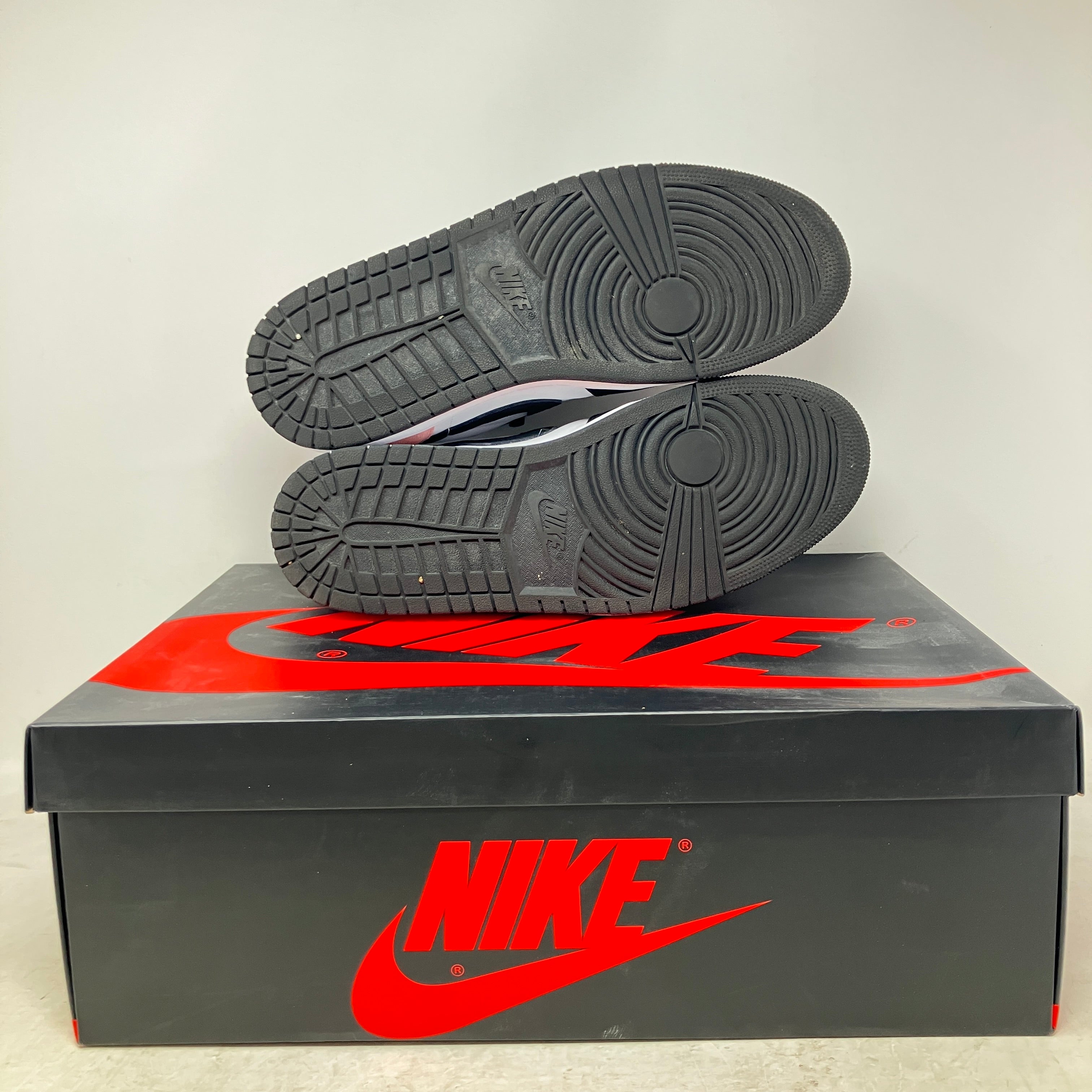 Jordan 1 Low OG Bleached Coral